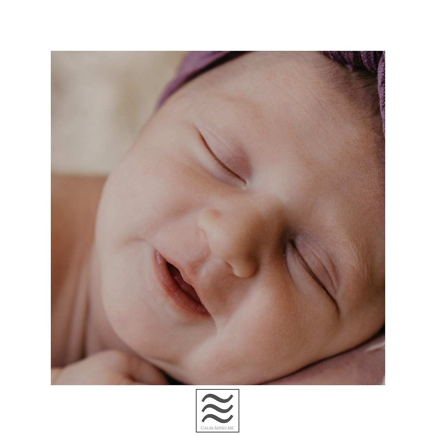 Релиз Brown Noise for Babies