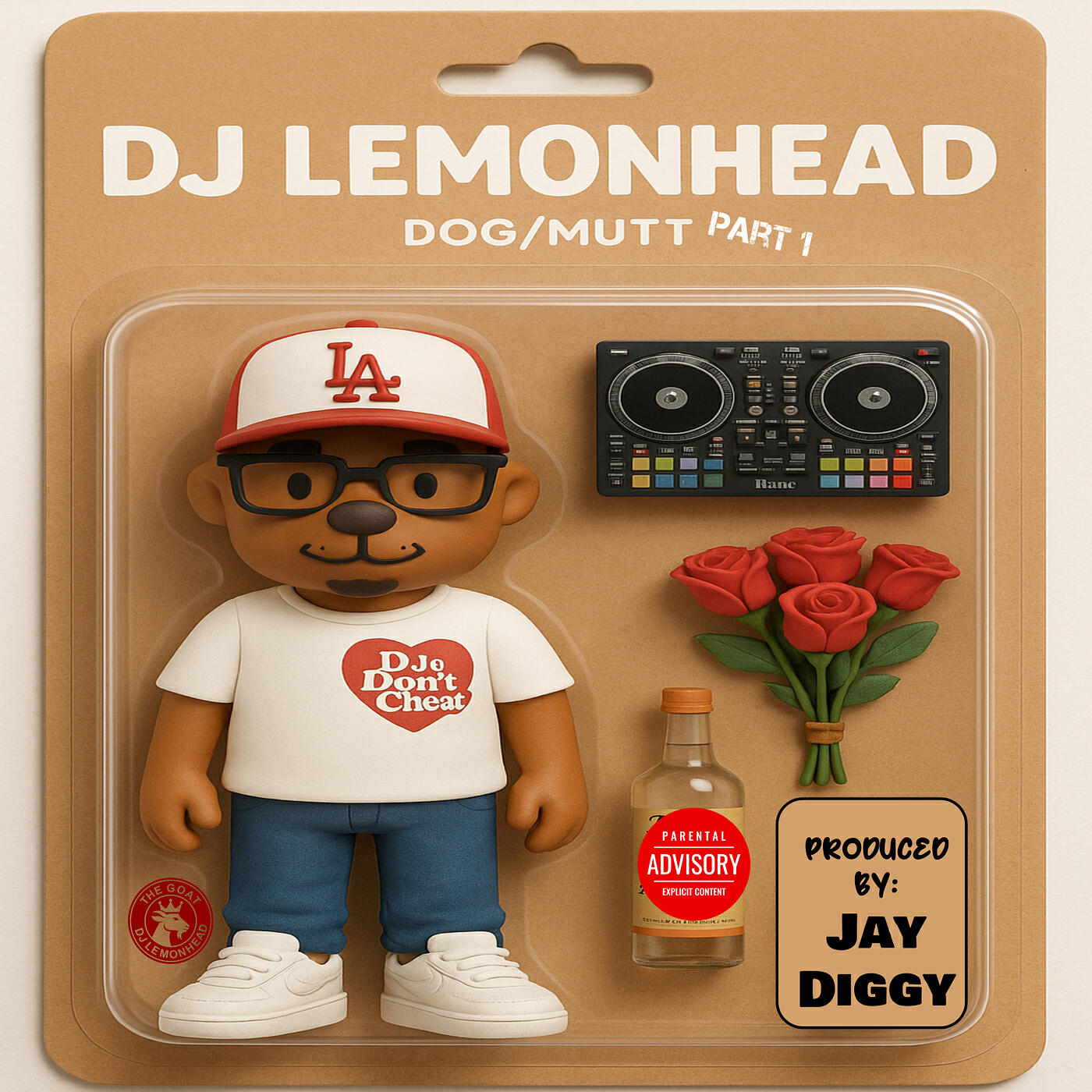 DJ Lemonhead