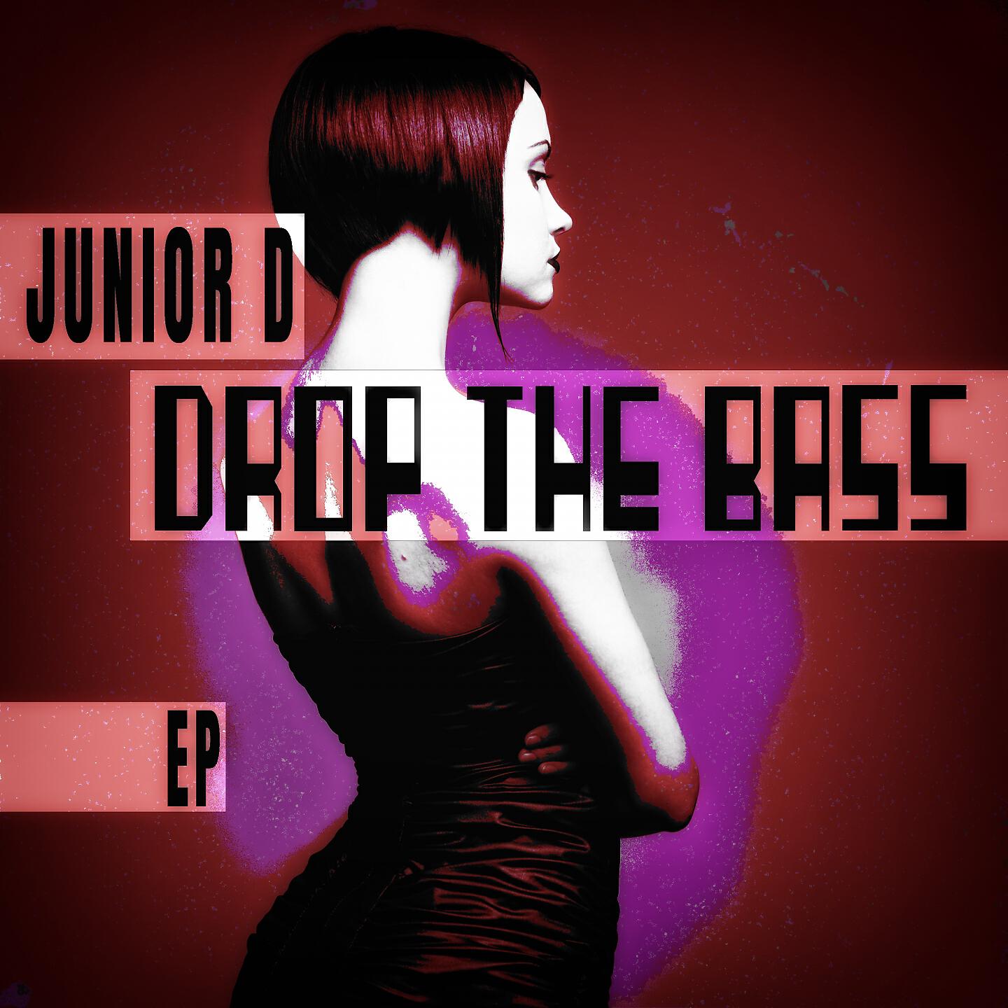 Релиз Drop The Bass - EP