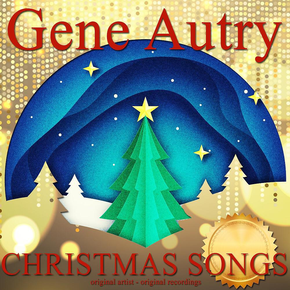 Релиз Christmas Songs