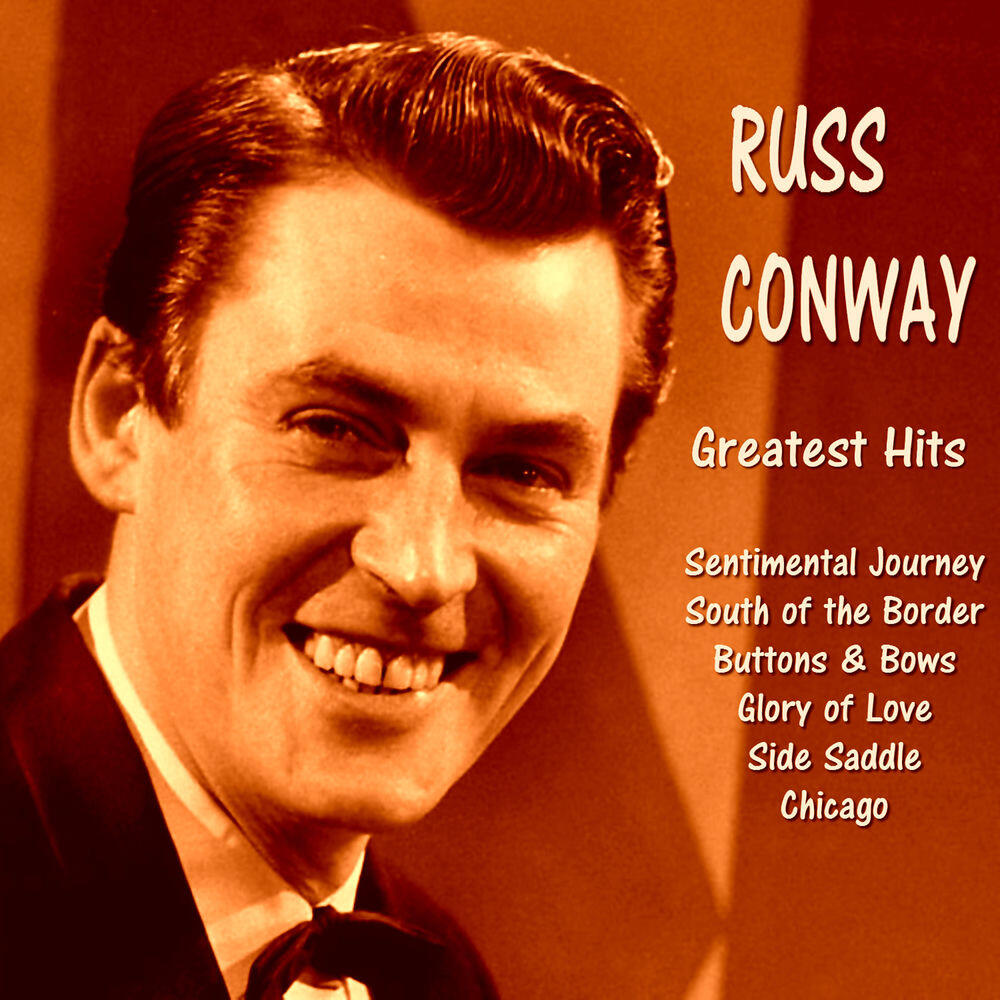 Релиз Russ Conway - Greatest Hits