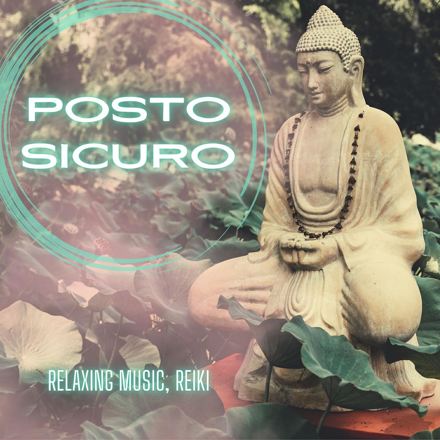 Постер альбома Posto Sicuro
