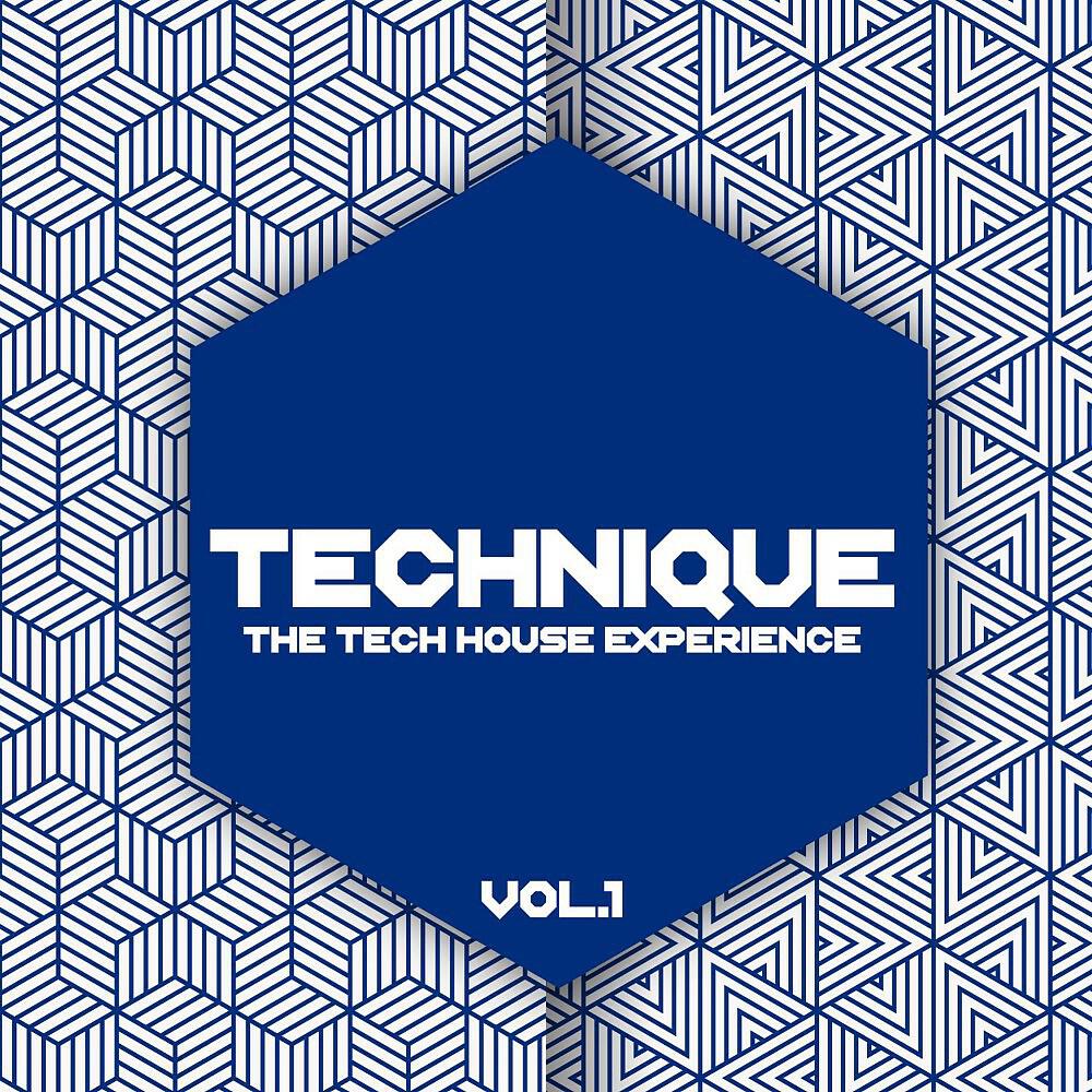 Релиз Technique, Vol. 1 (The Tech House Experience)