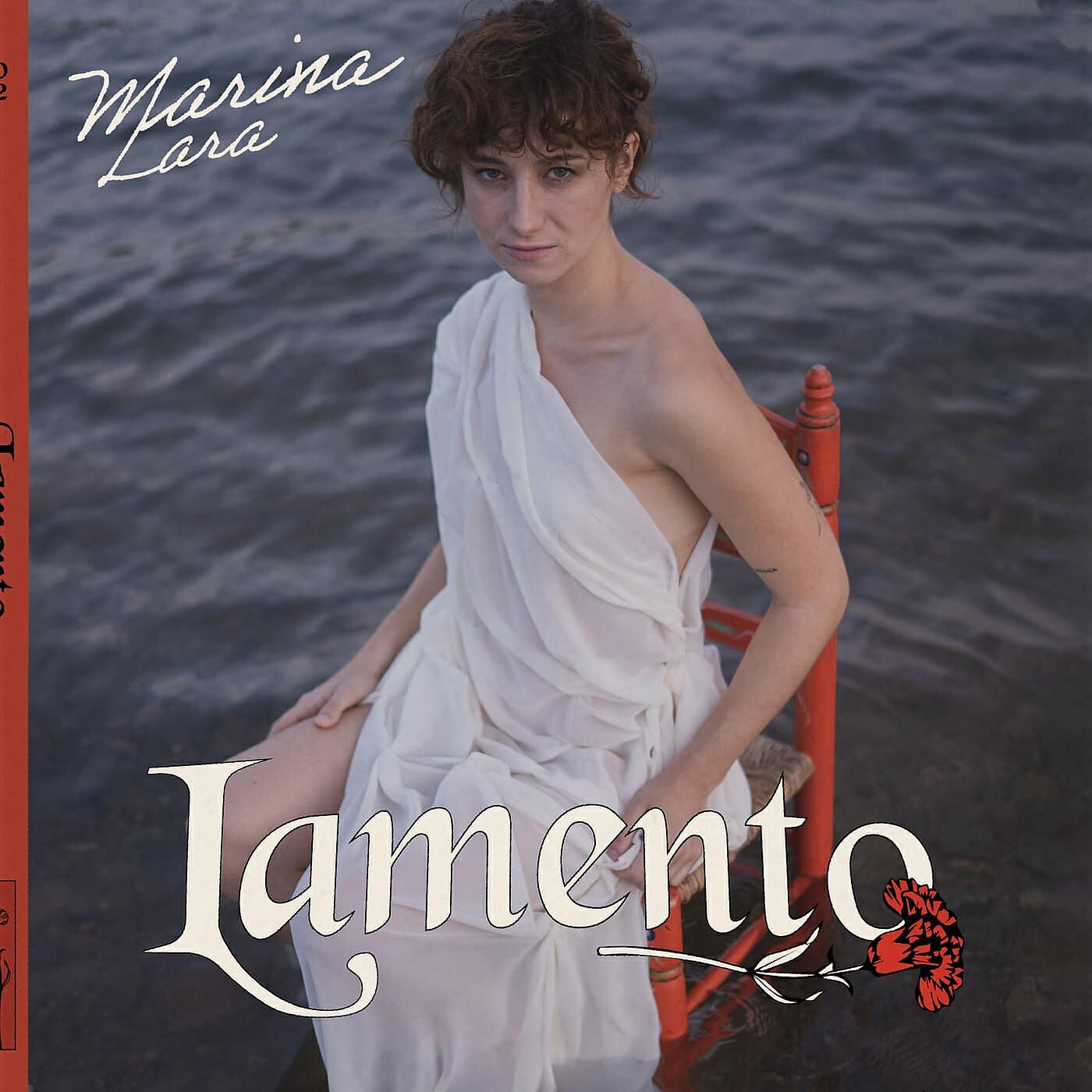 Релиз Lamento