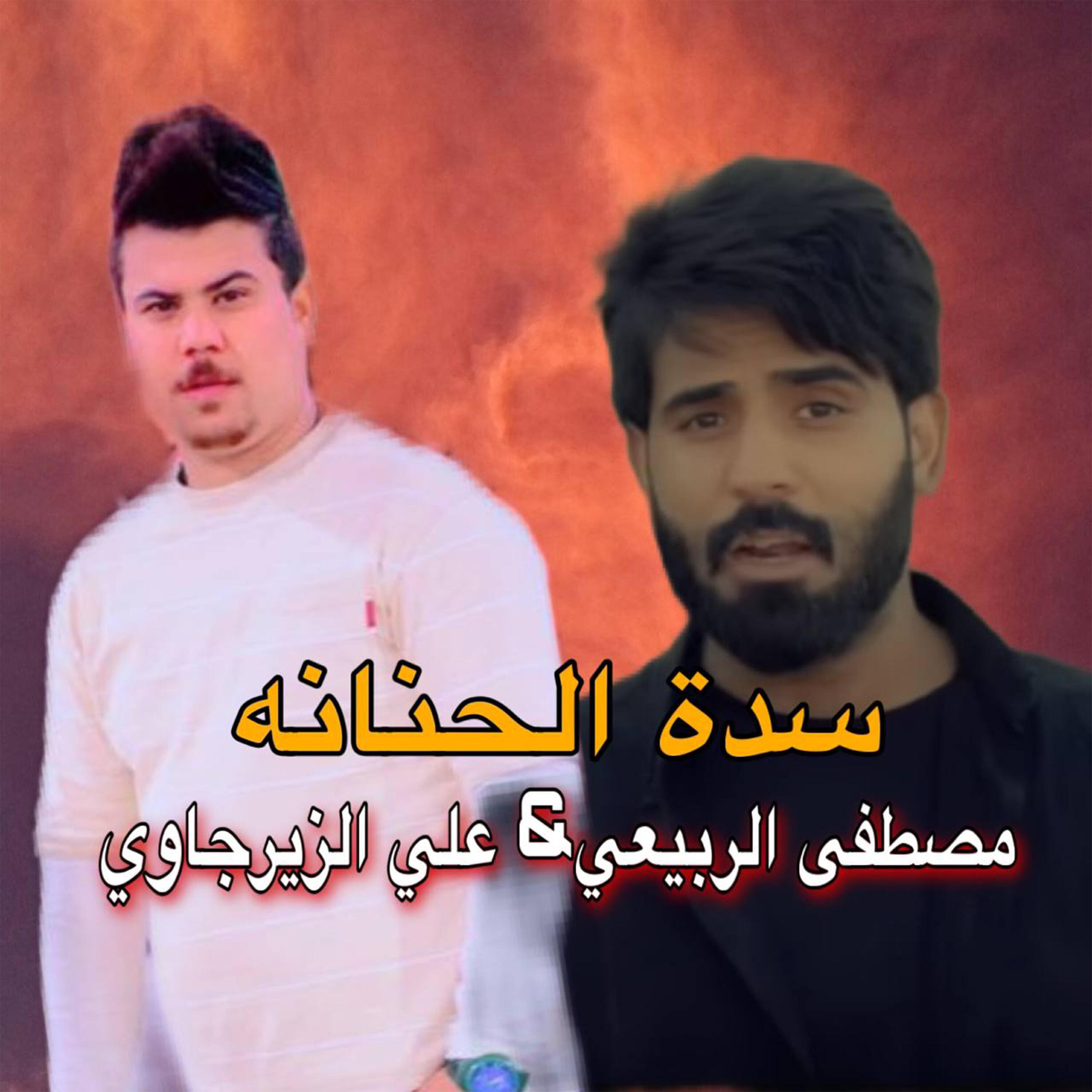 علي الزيرجاوي