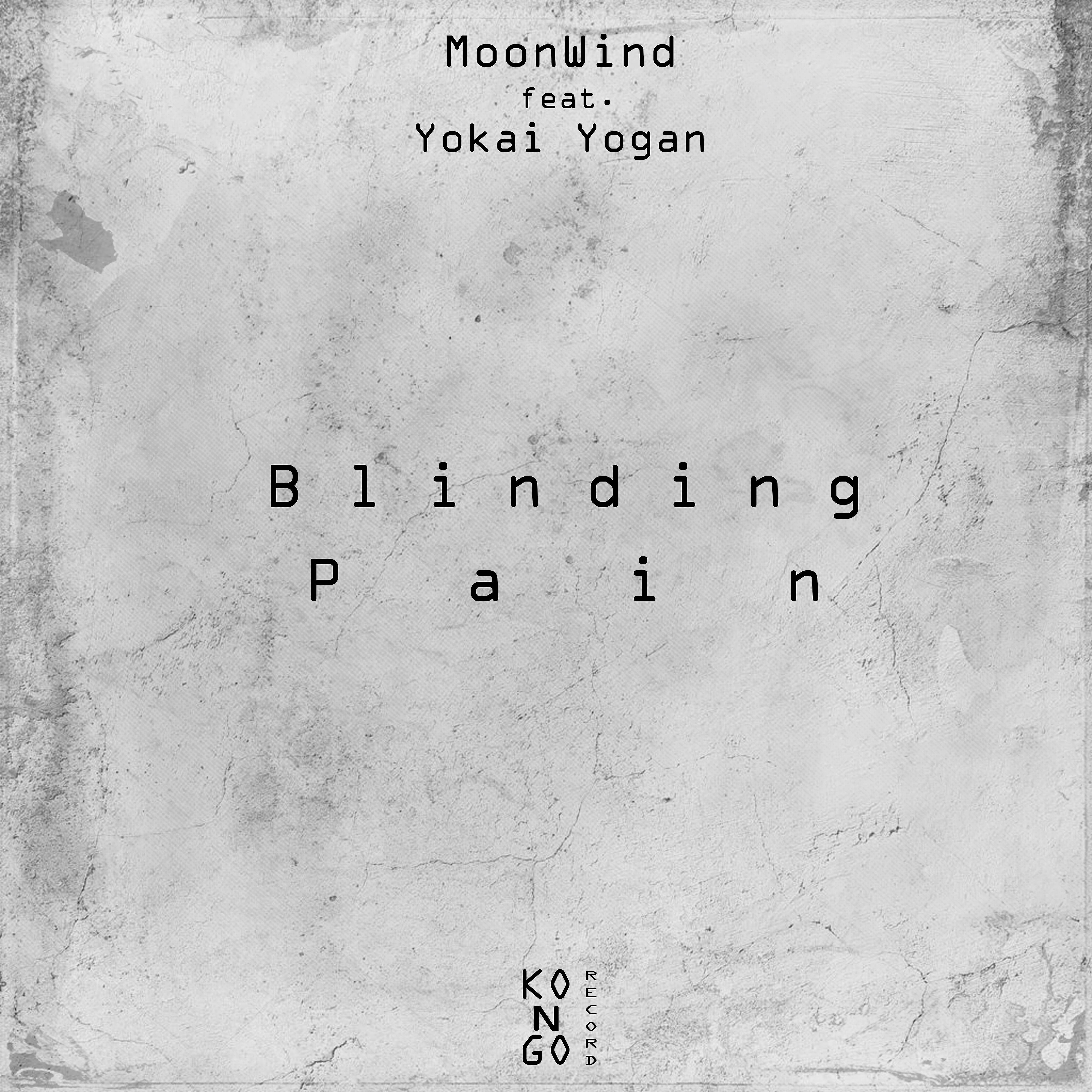 Релиз Blinding Pain