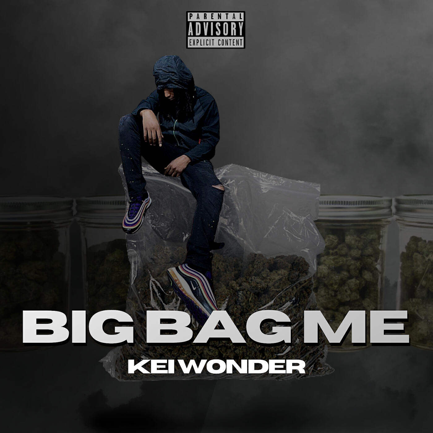Релиз Big Bag Me