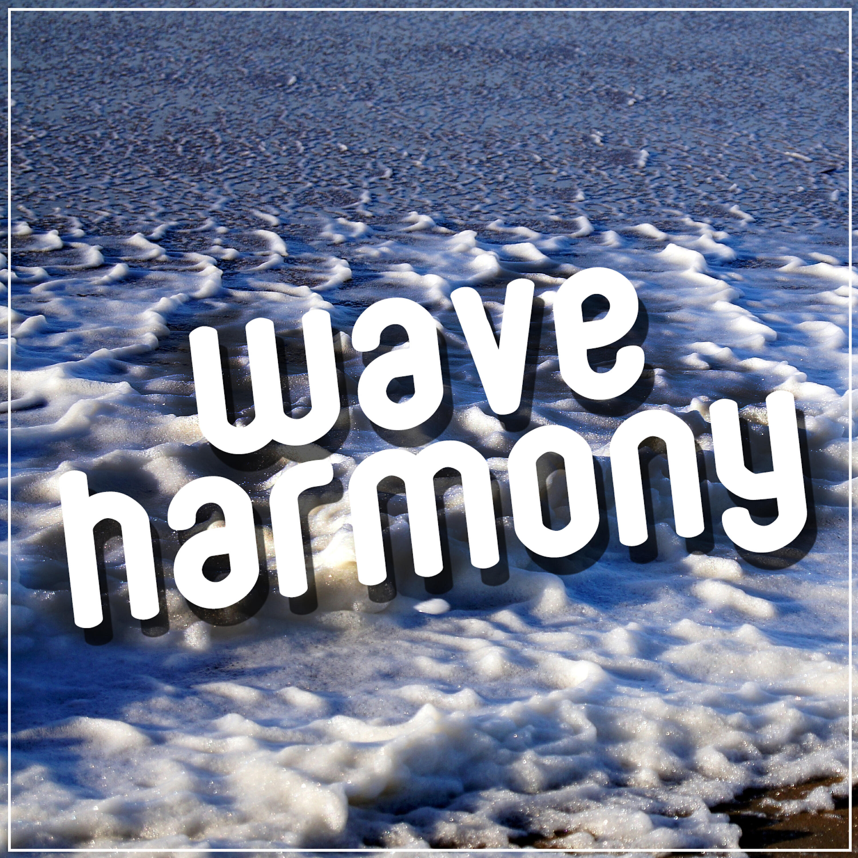 Релиз Wave Harmony