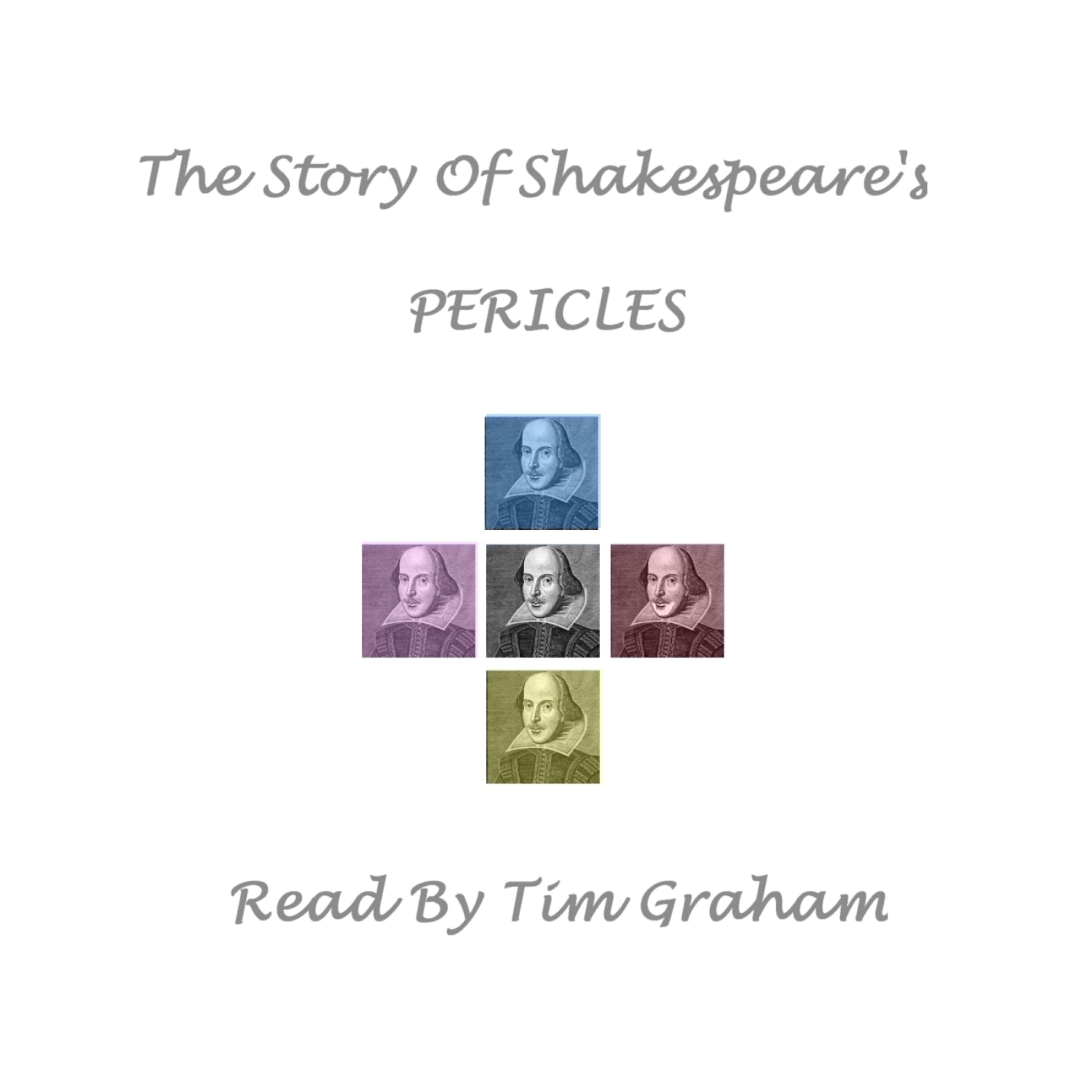 Релиз Shakespeare - Pericles