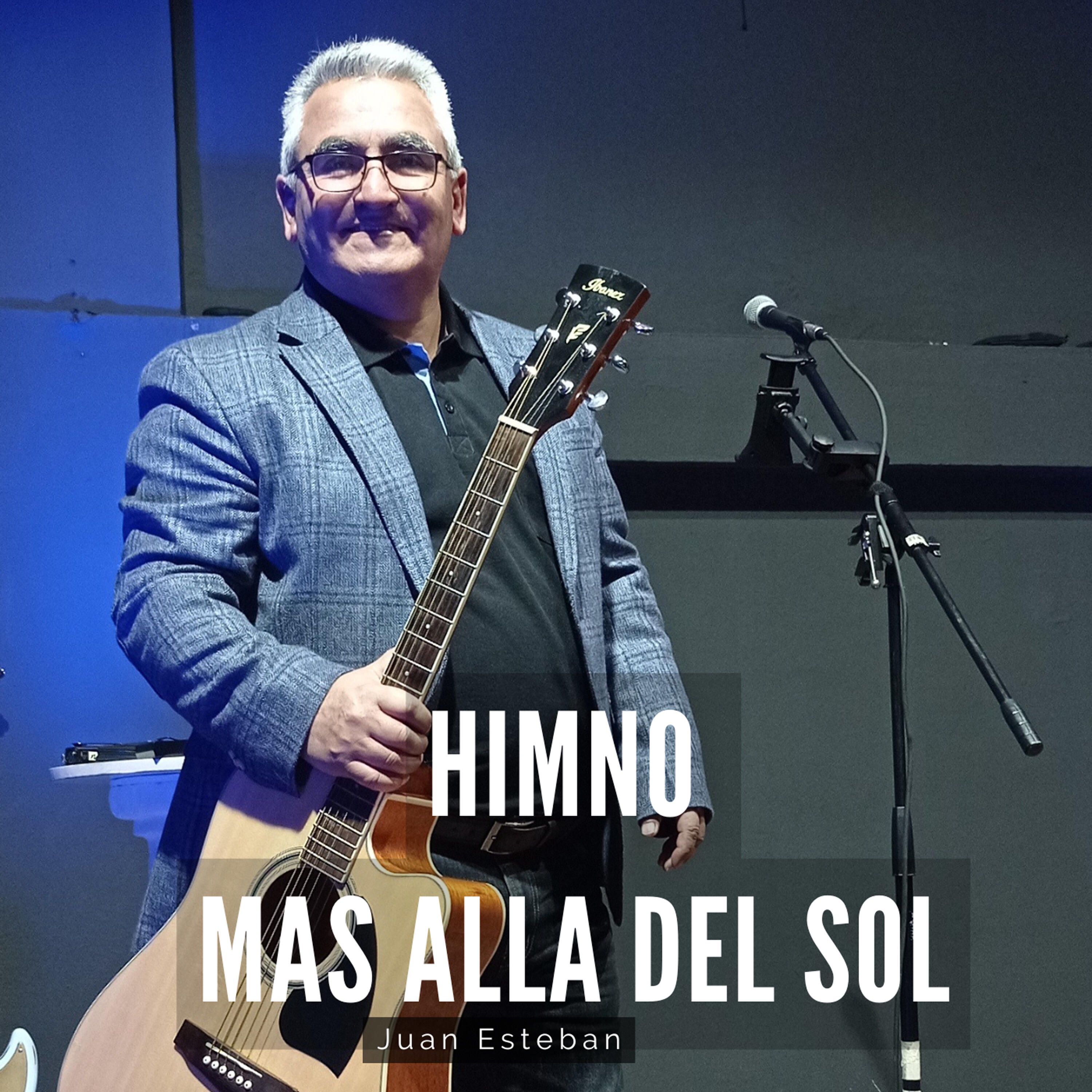 Релиз Himno Mas Alla del Sol