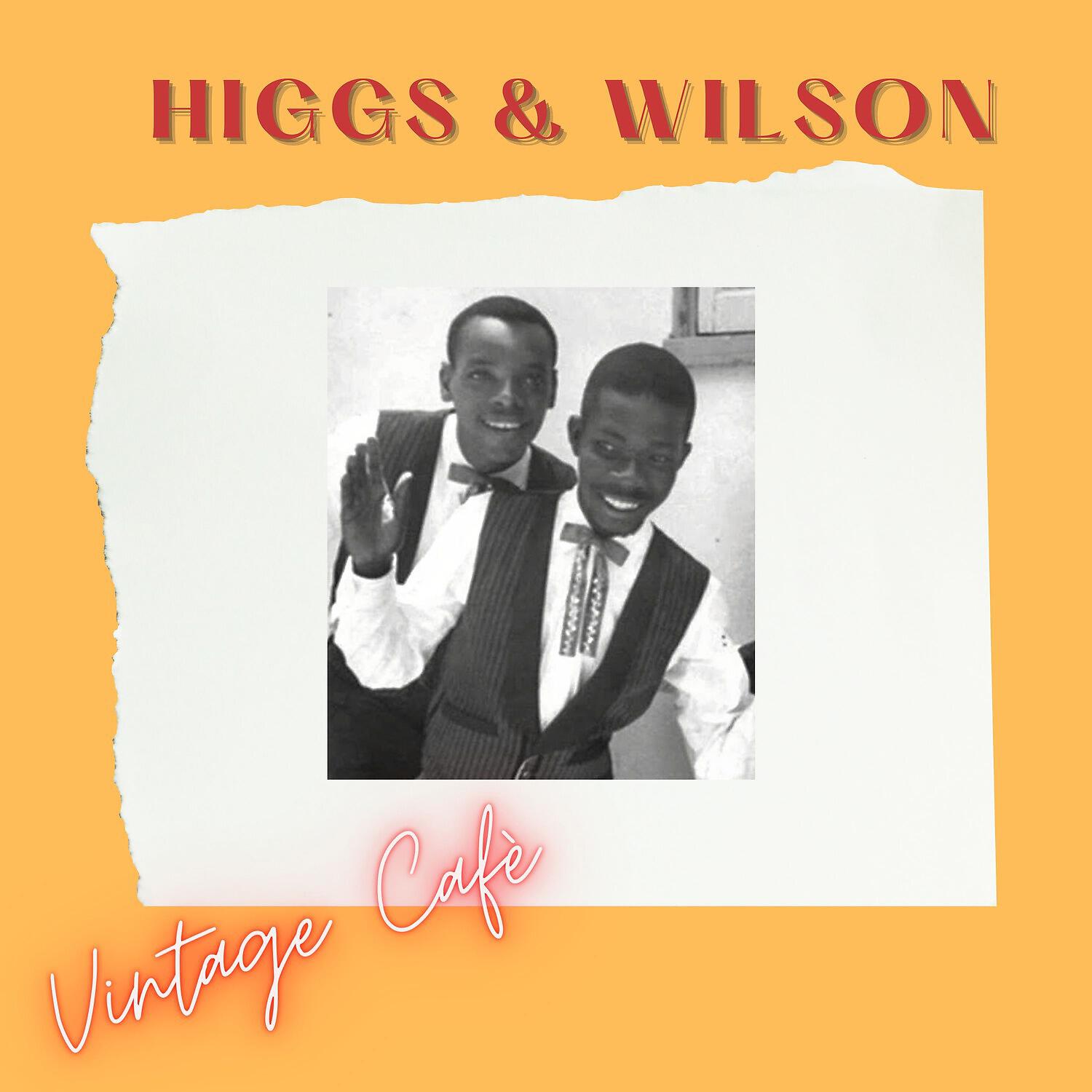 Higgs And Wilson