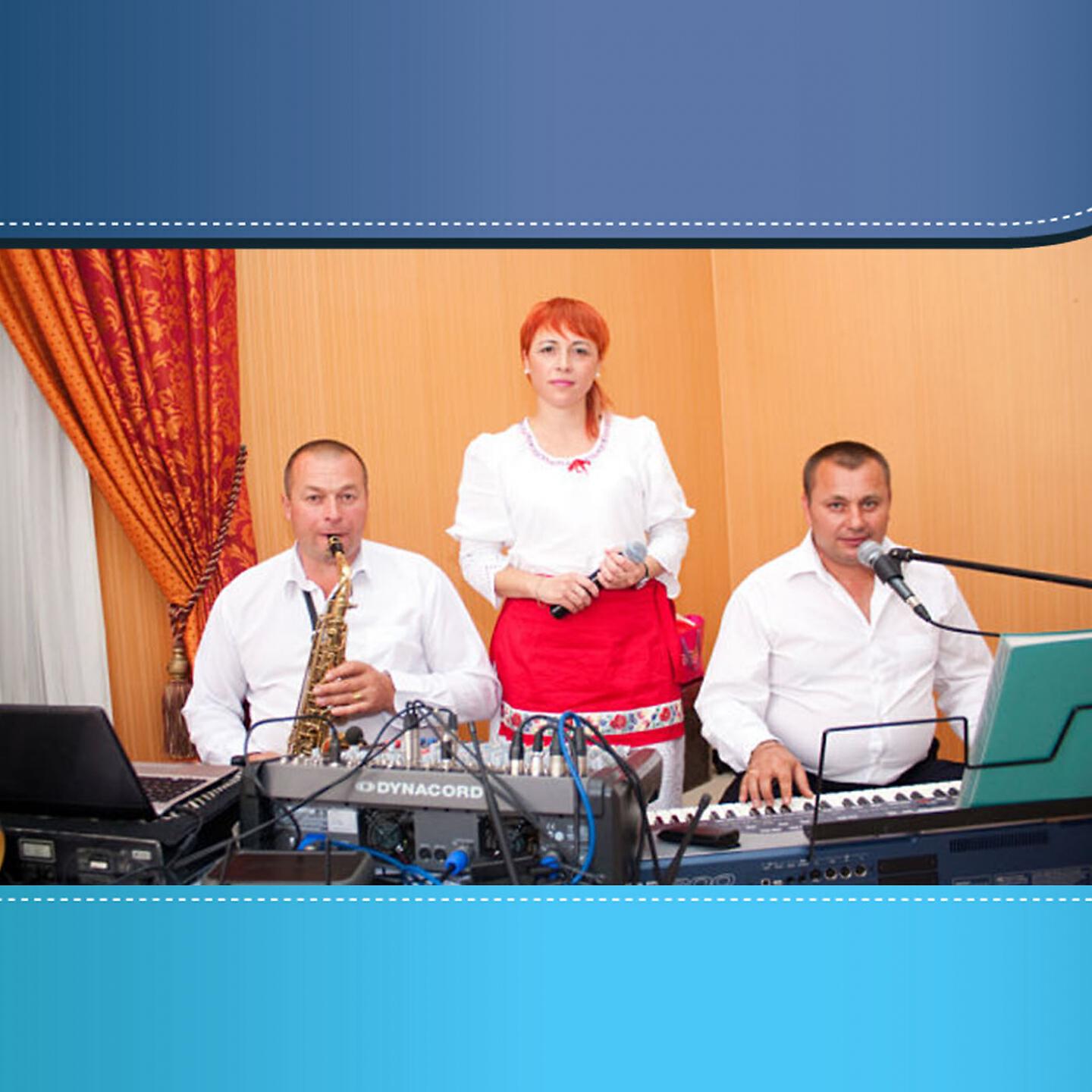 Релиз Muzica Moldoveneasca Pentru Strainatate