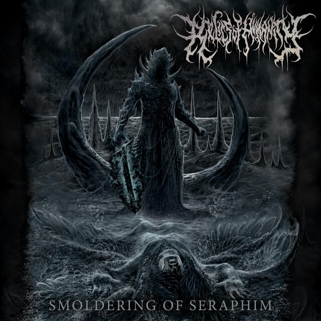 Релиз Smoldering Of Seraphim
