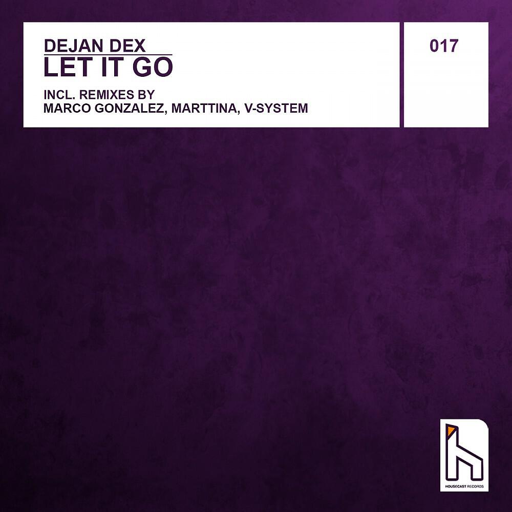 Релиз Let It Go