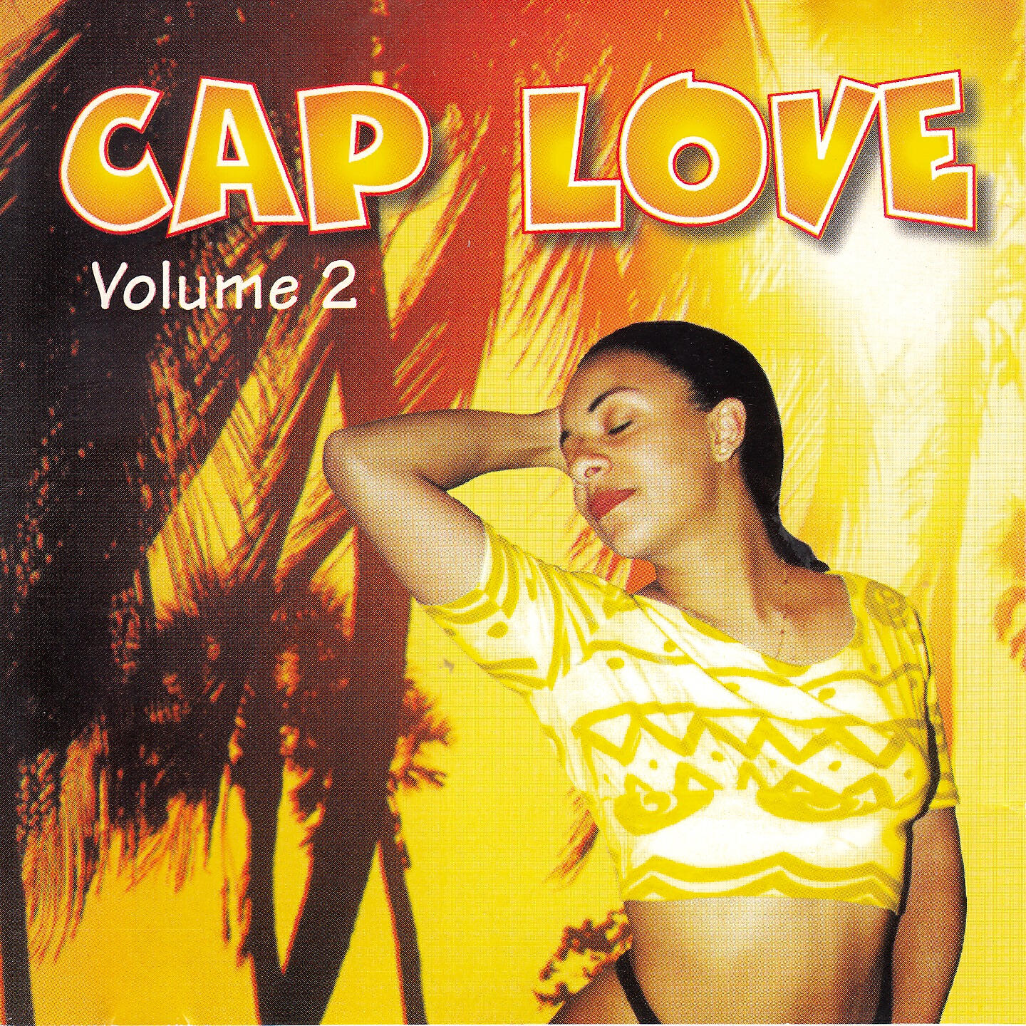 Релиз Cap Love