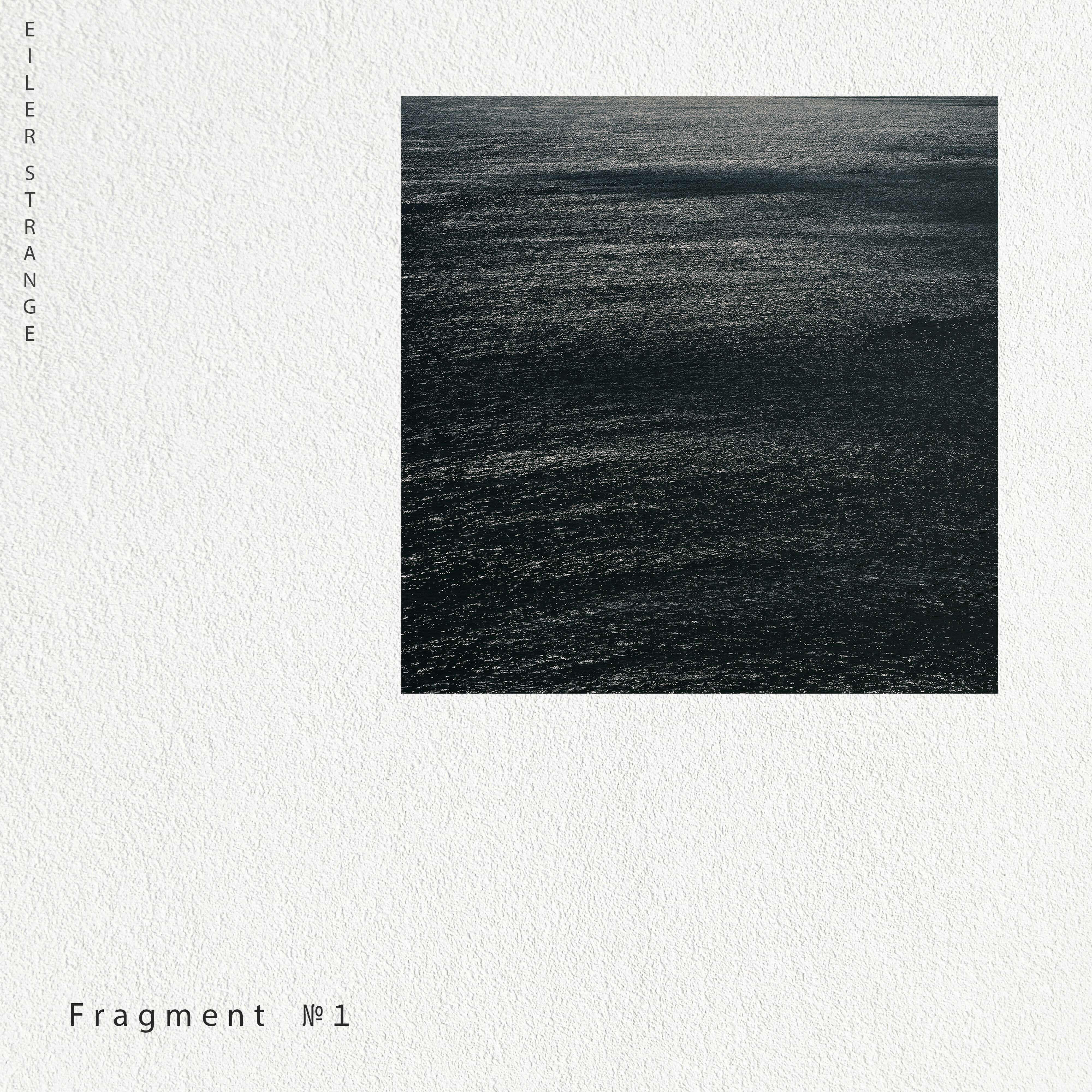 Релиз Fragment № 1