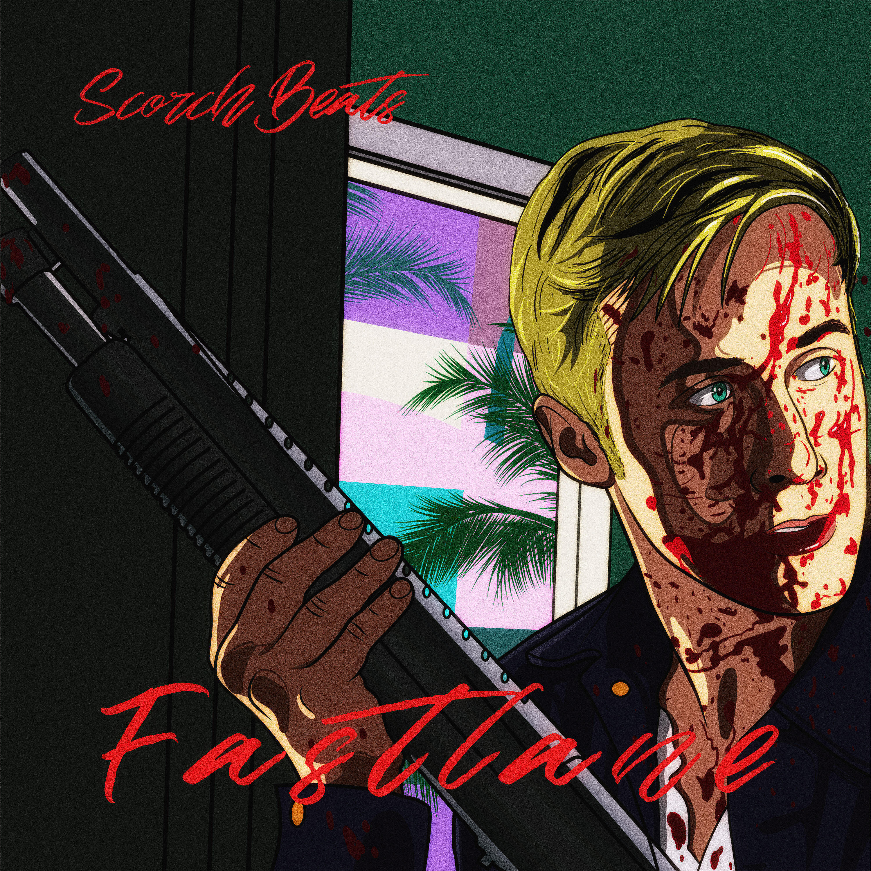 Релиз Fastlane
