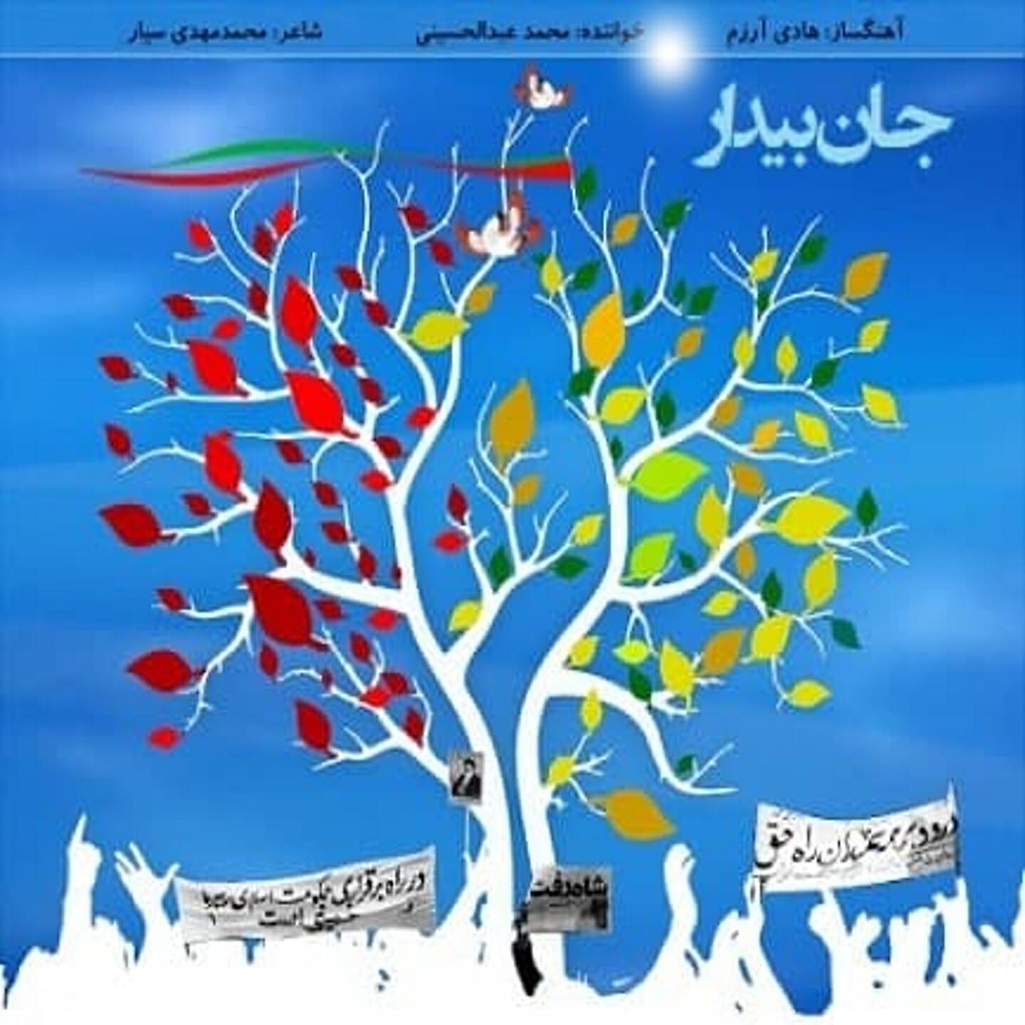 Mohammad Abdolhosseini