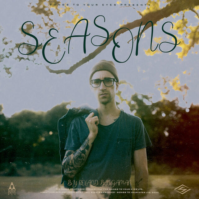 Релиз Seasons