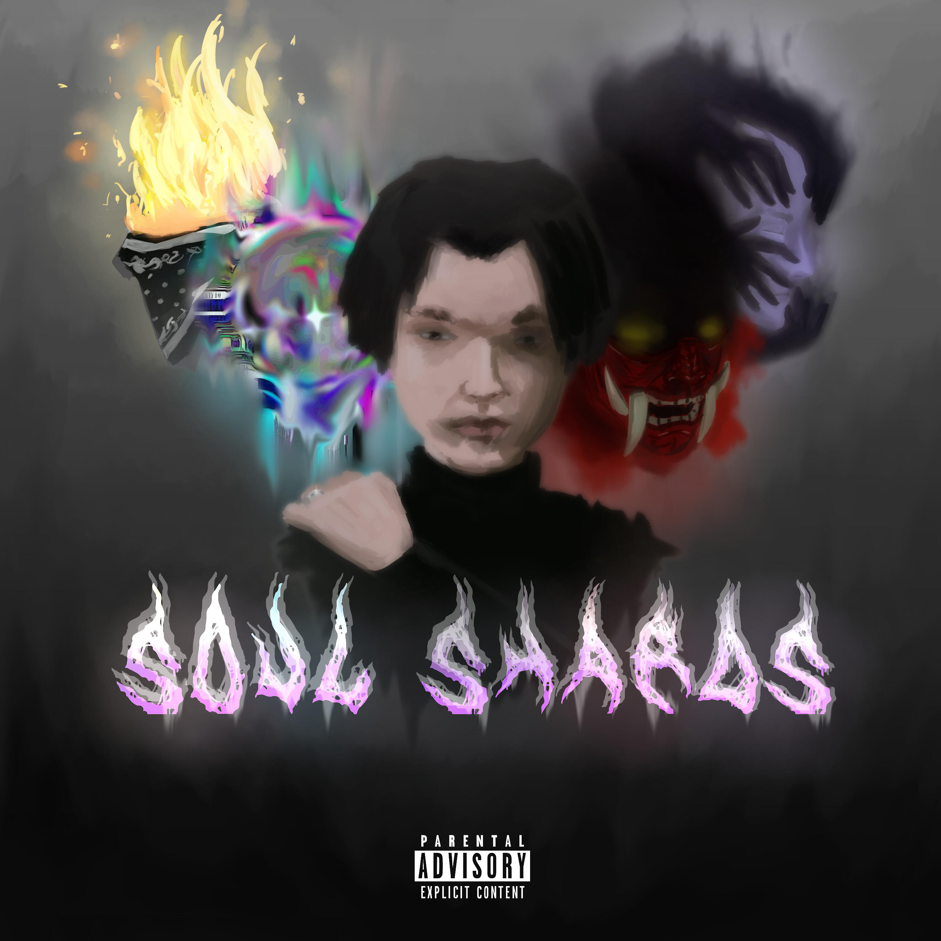 Релиз Soul Shards