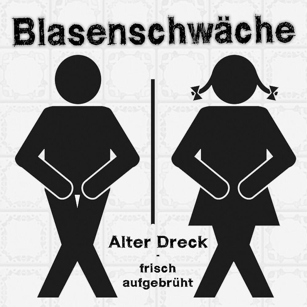 Релиз Alter Dreck - Frisch aufgebrüht