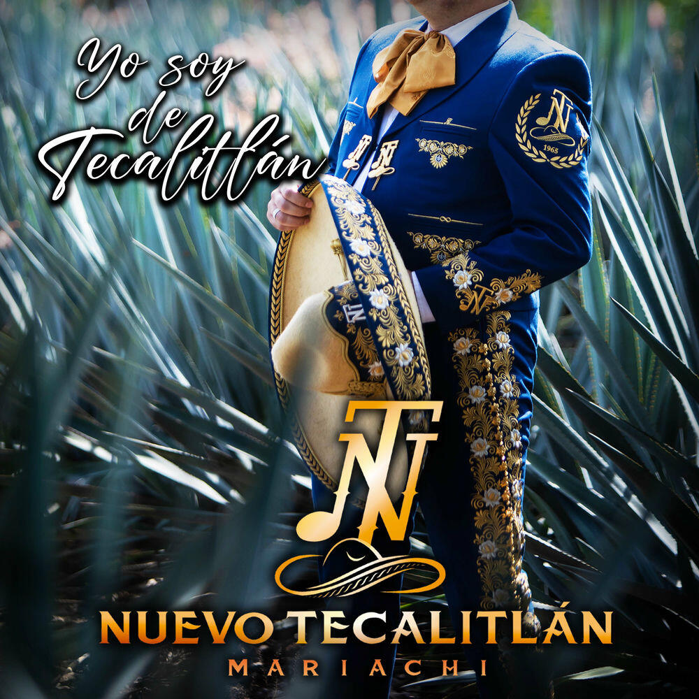 Релиз Yo Soy de Tecalitlán