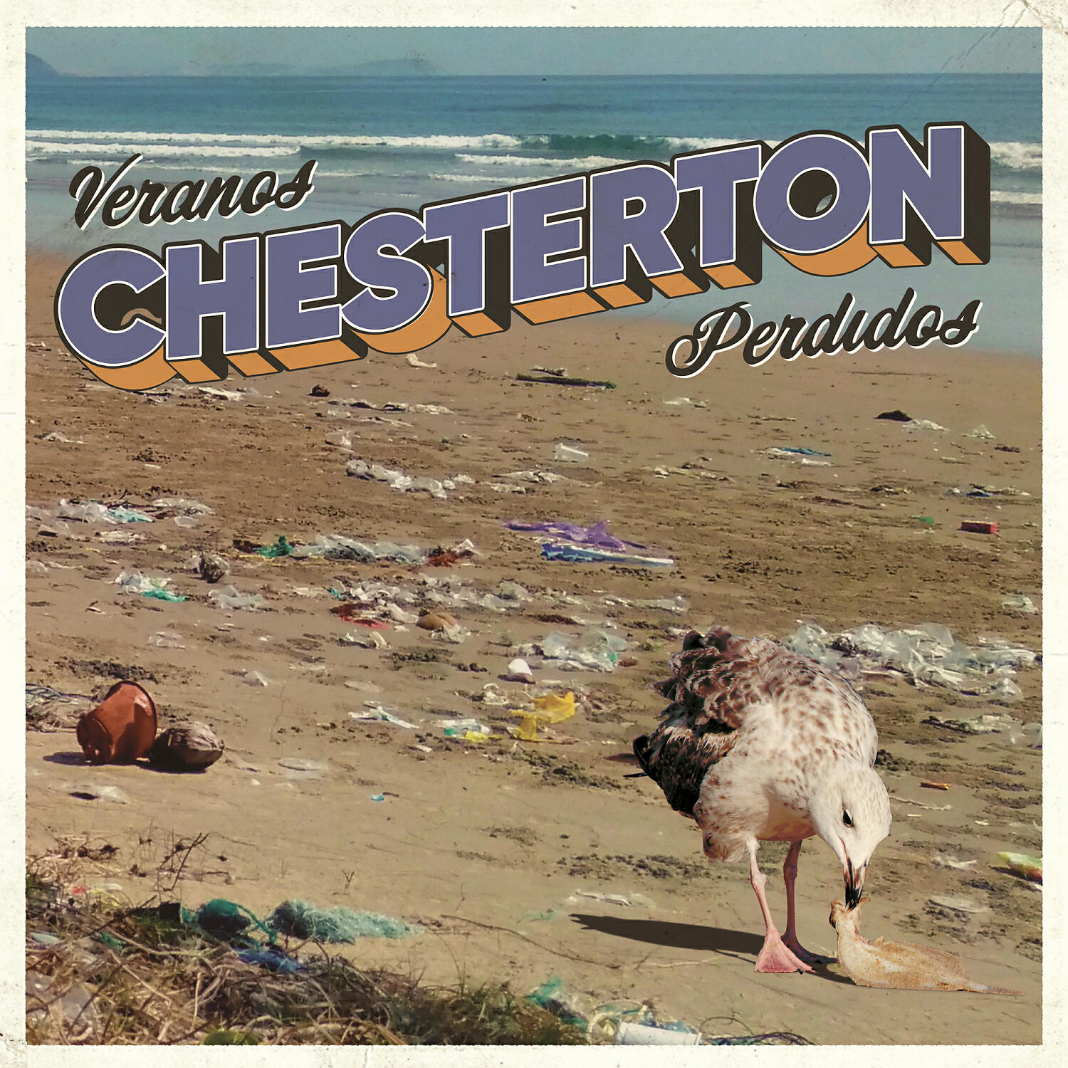 Релиз Veranos perdidos