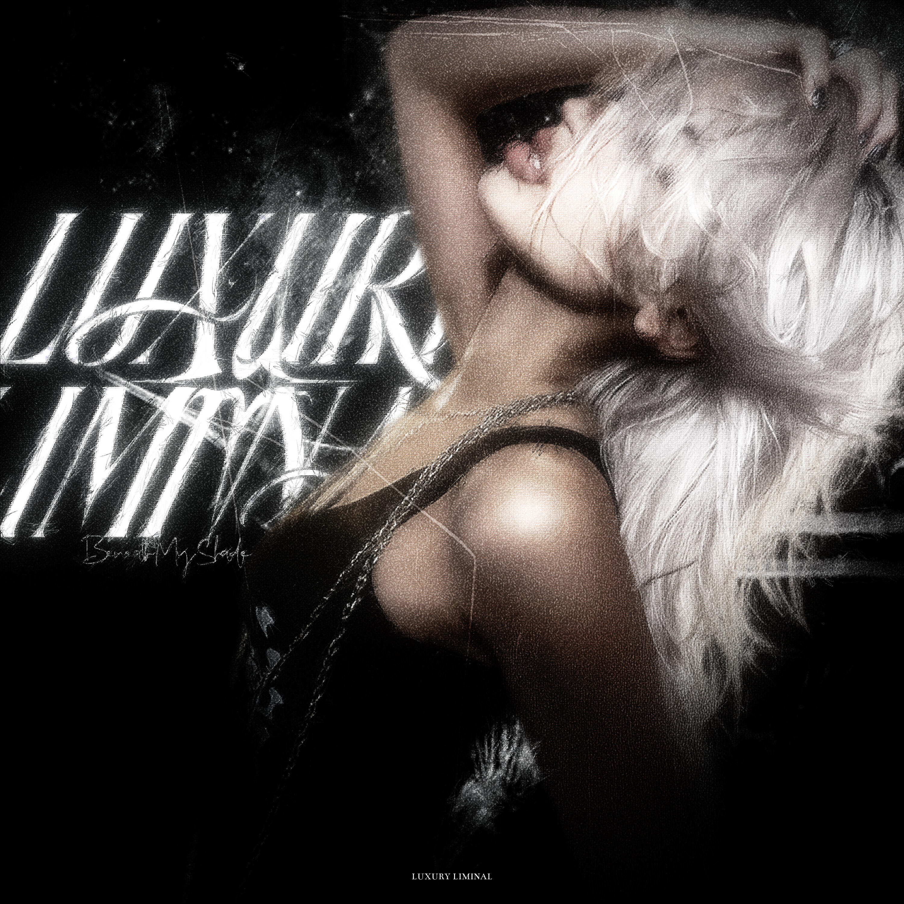 Релиз luxury liminal
