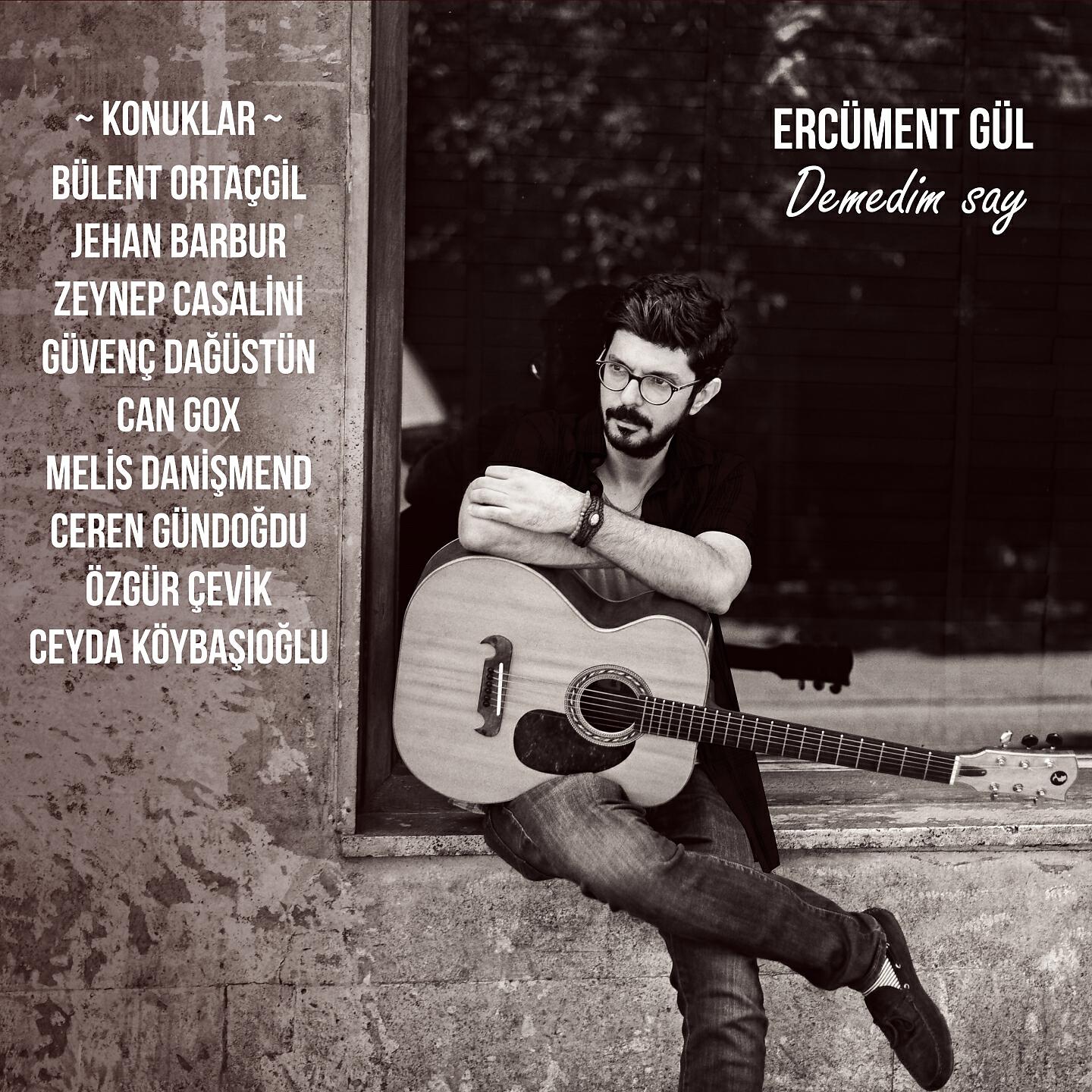 Релиз Demedim Say