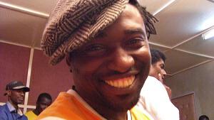 Fredy Massamba