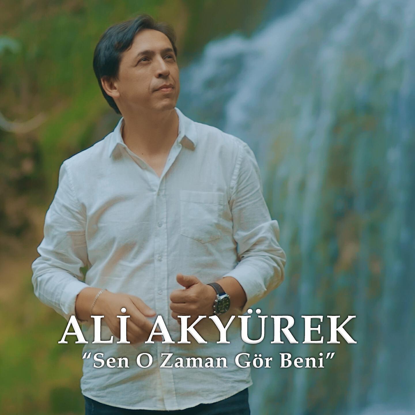 Релиз Sen O Zaman Gör Beni