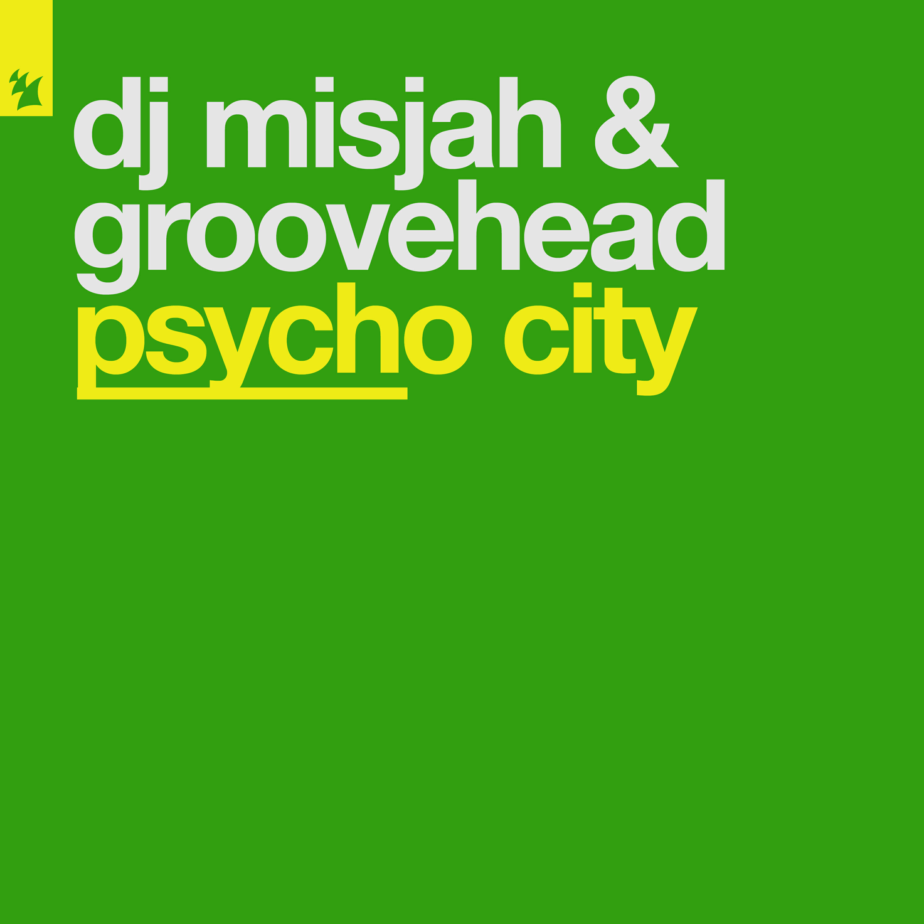 Groovehead