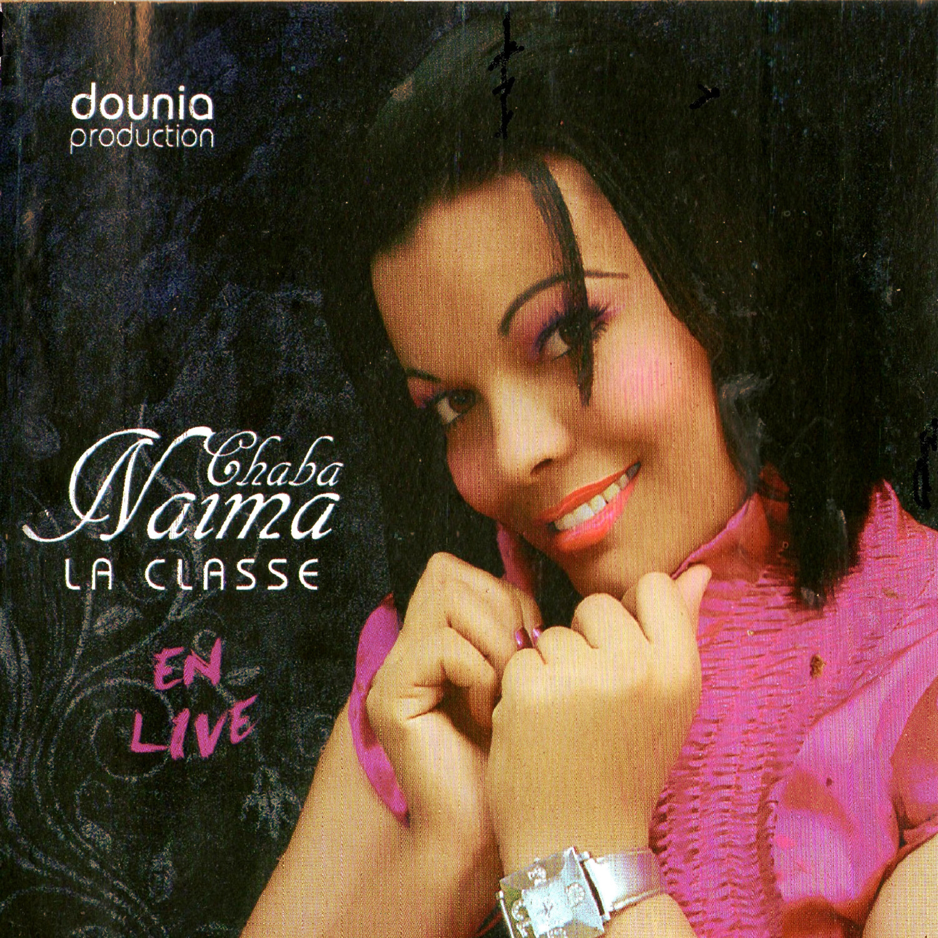 Chaba Naima la Class