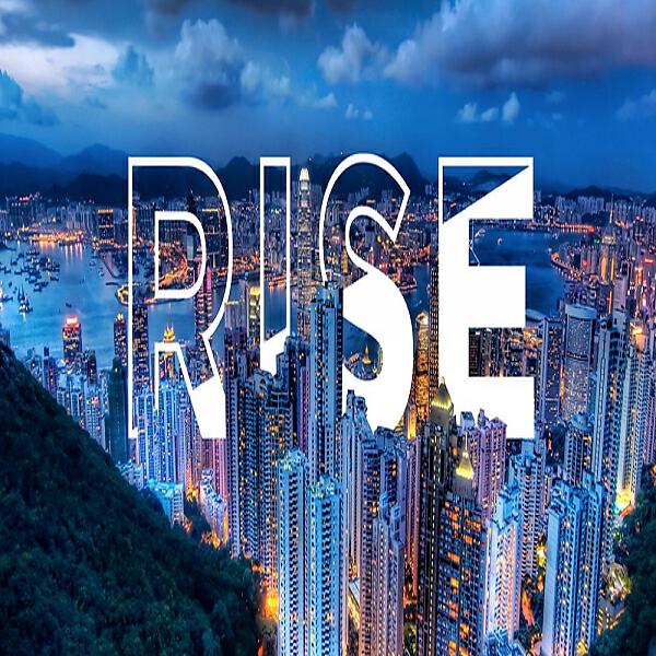 Релиз Rise