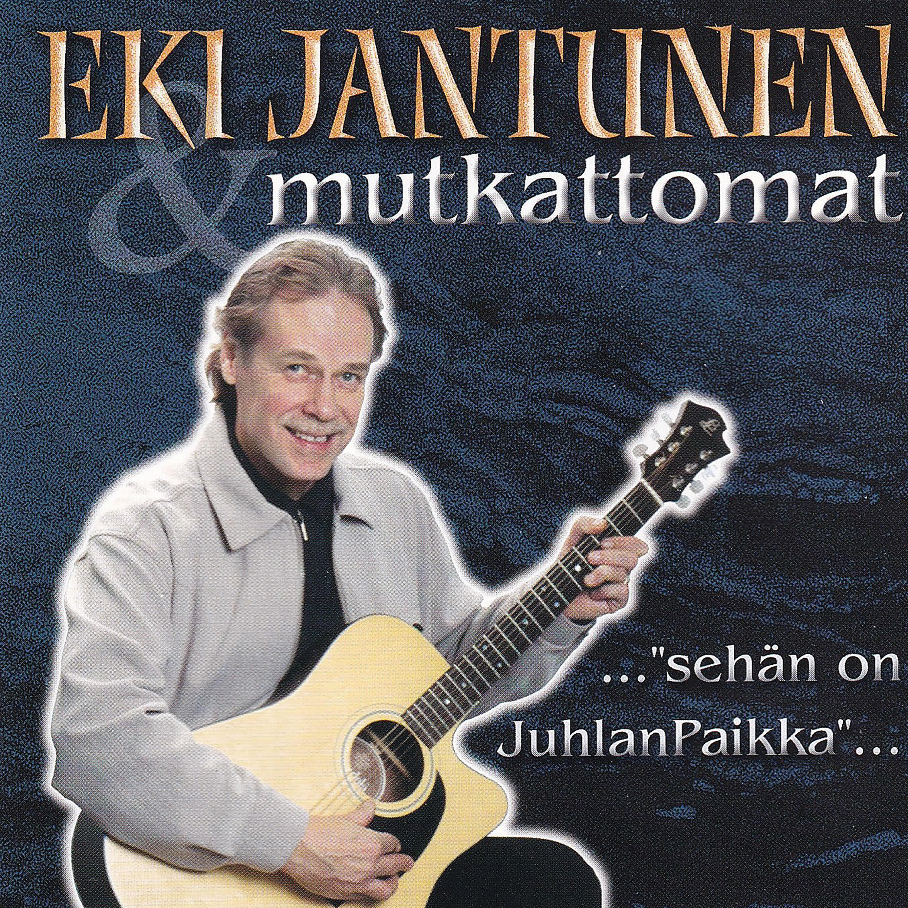 Eki Jantunen