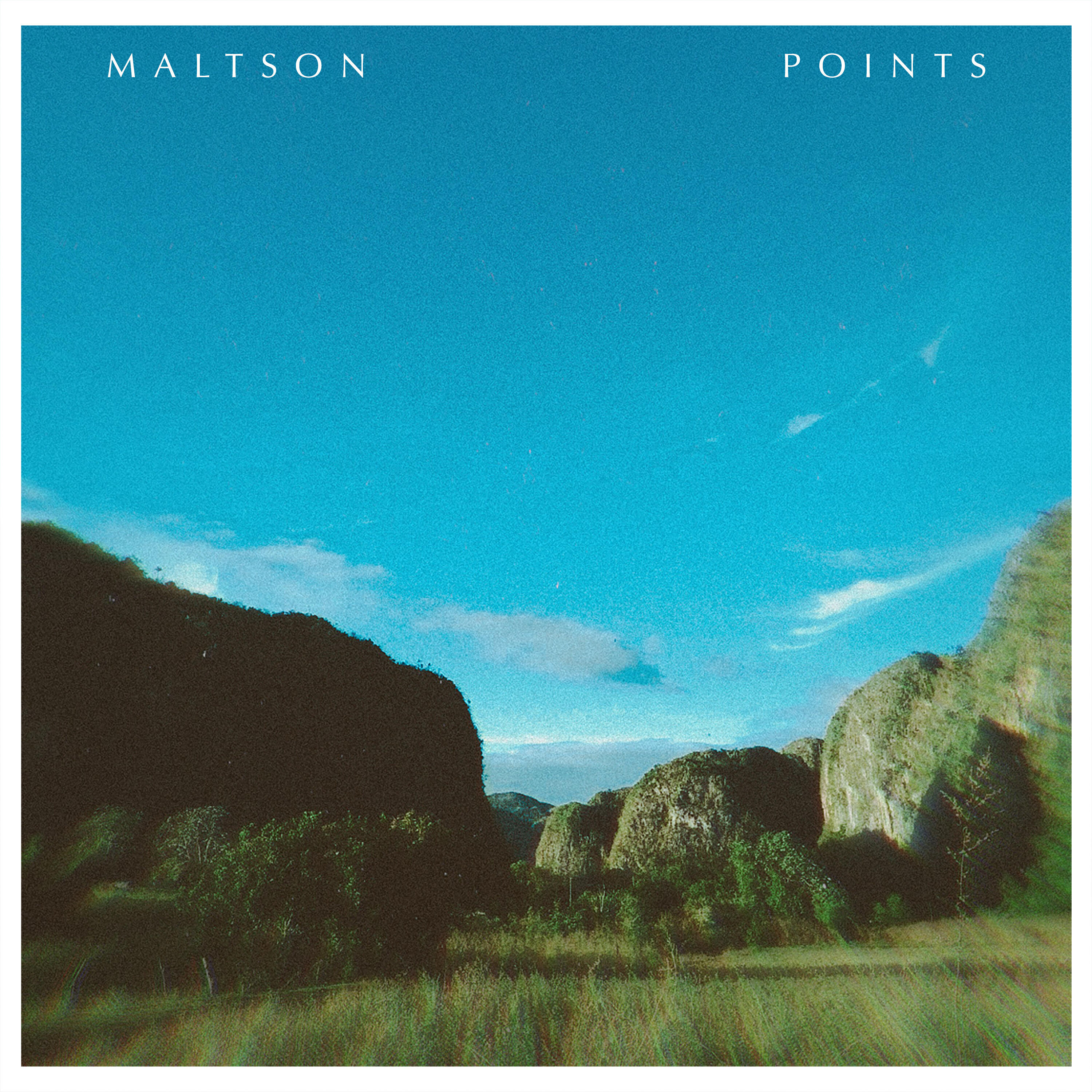 Релиз Points