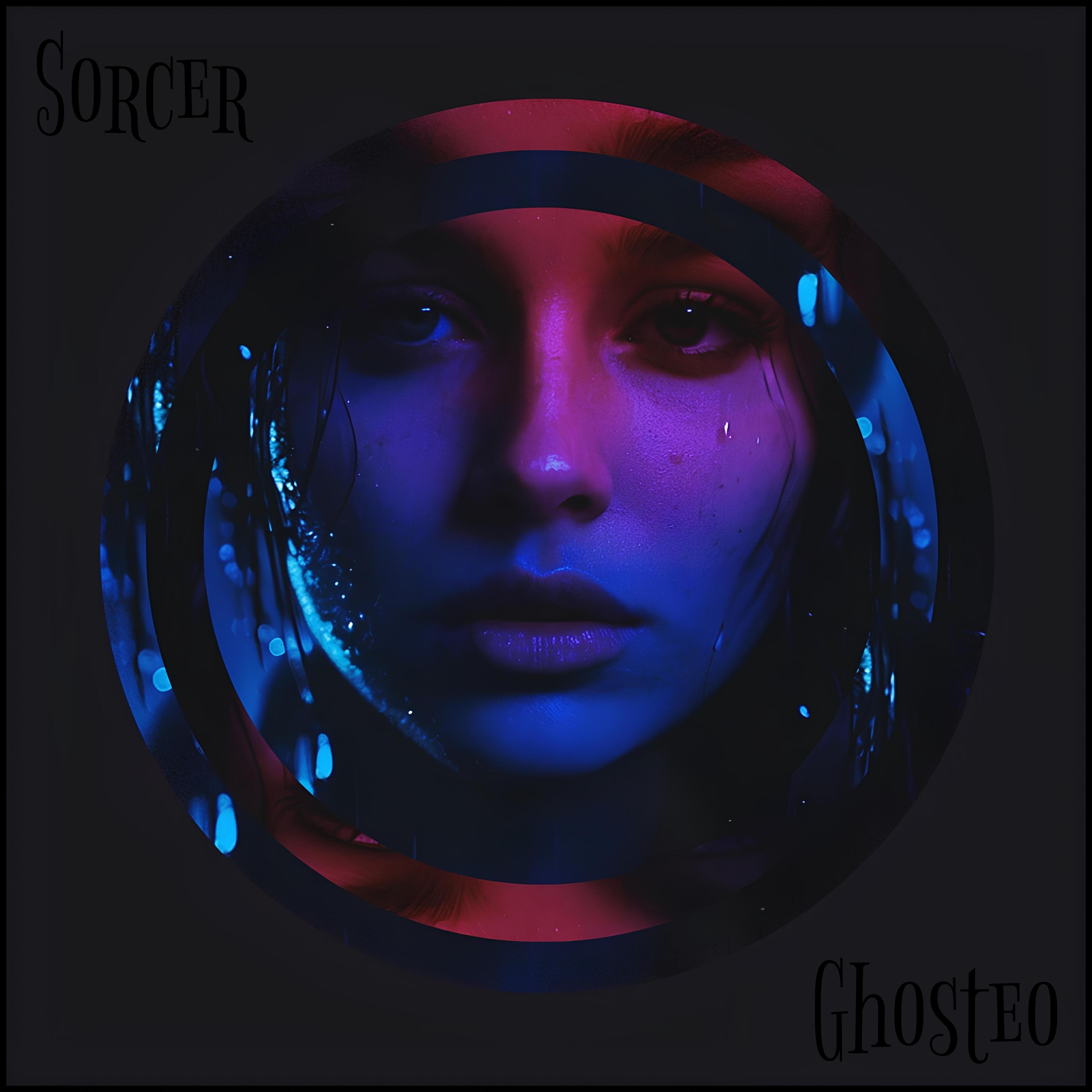 Релиз Ghosteo