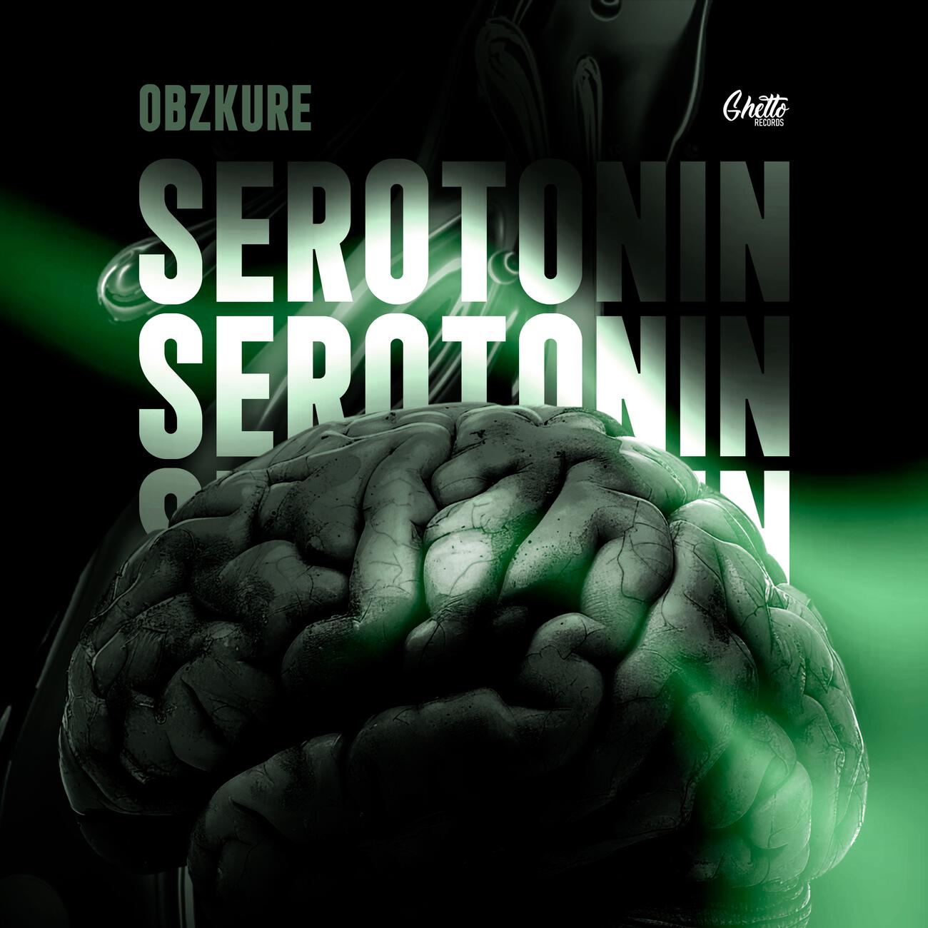 Релиз SEROTONIN