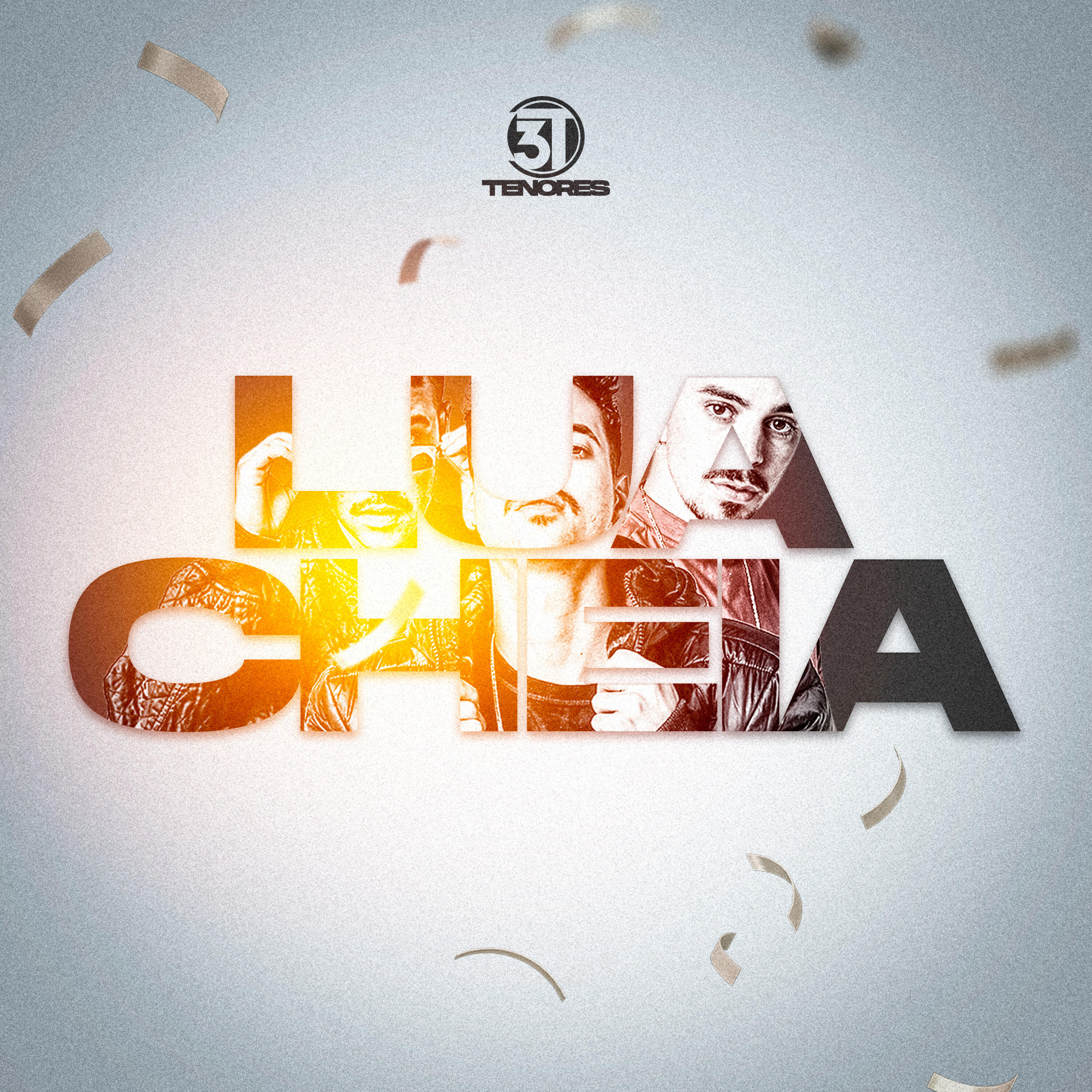 Релиз Lua Cheia