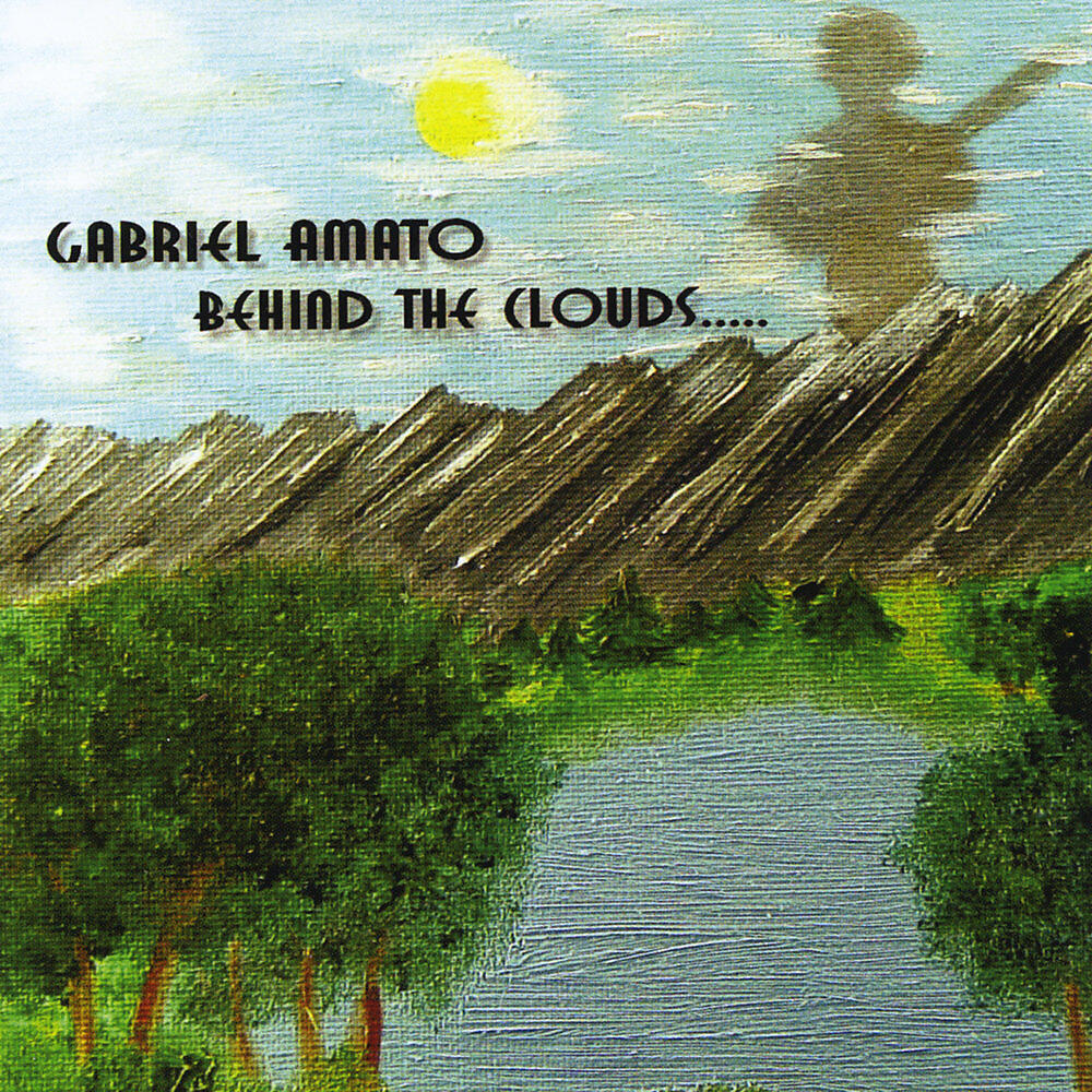 Релиз Behind the Clouds
