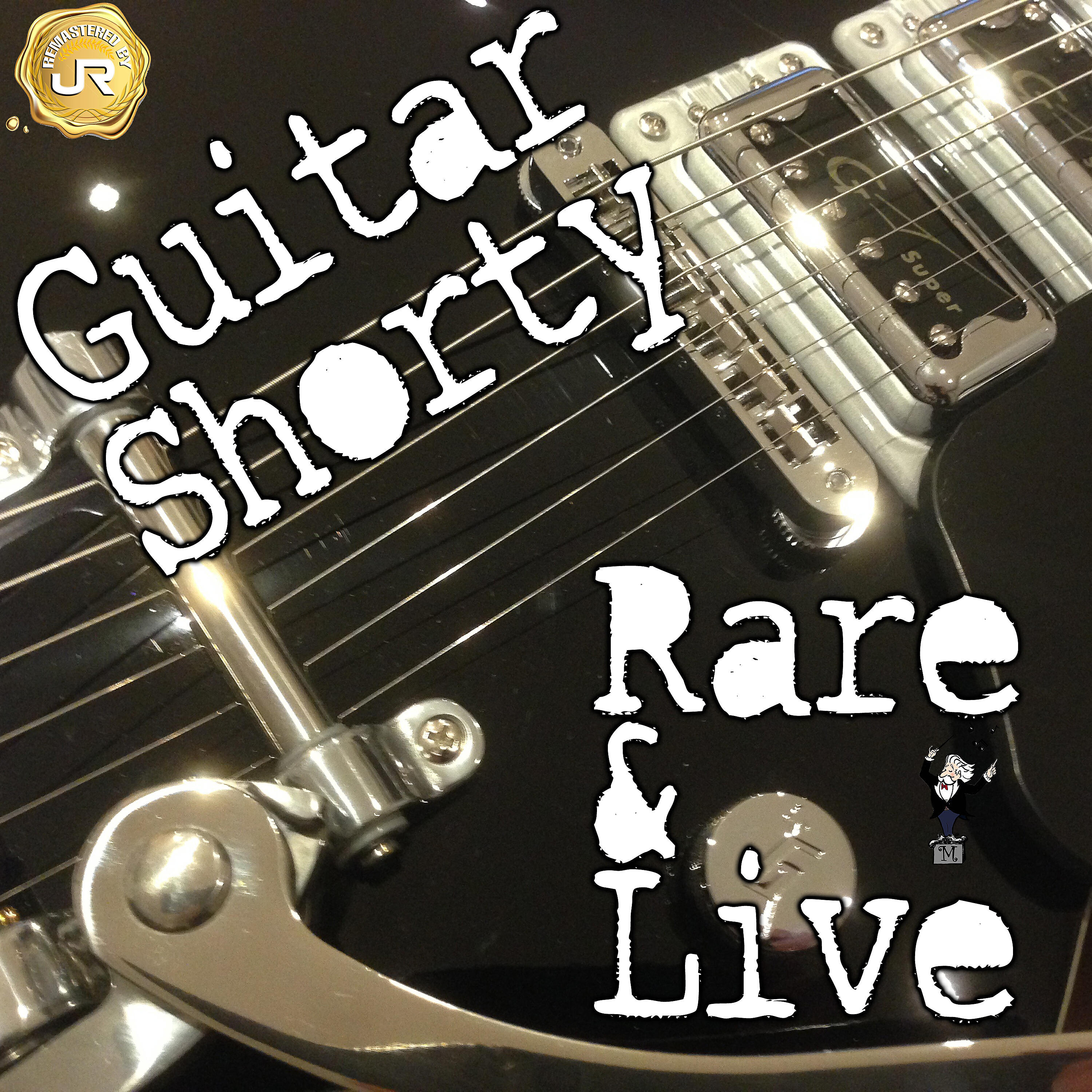 Релиз Rare and Live
