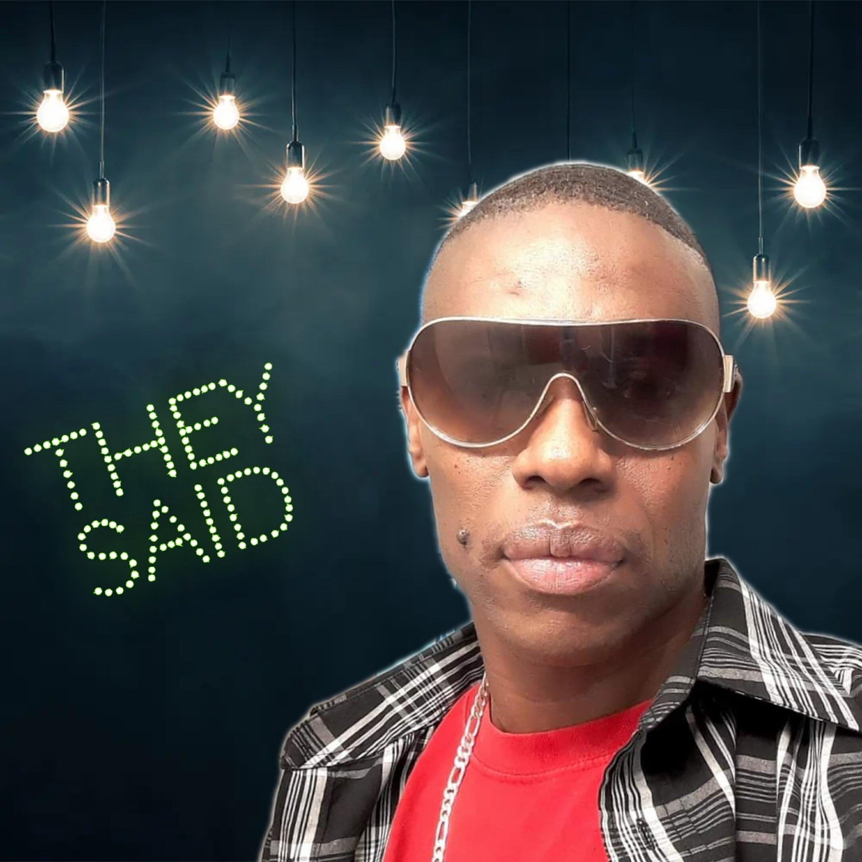 Релиз They Said