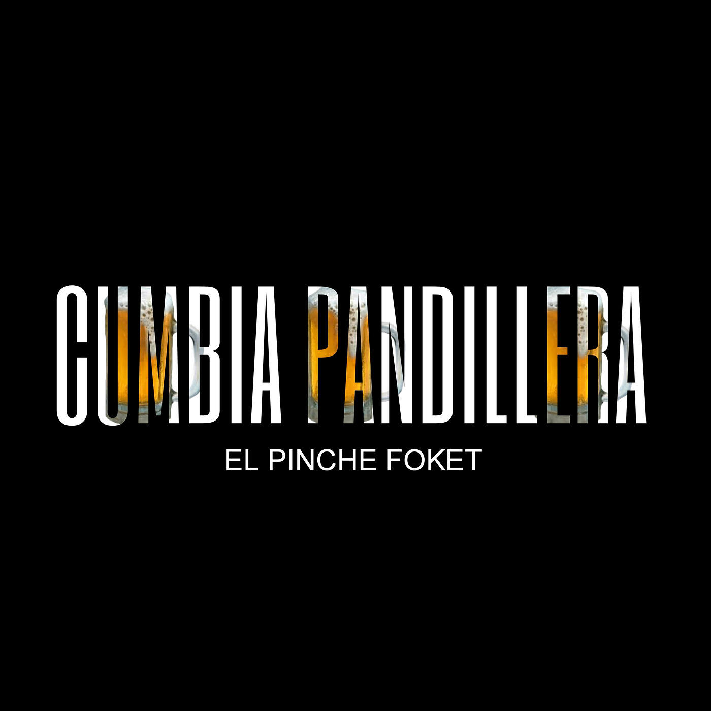 Релиз Cumbia Pandillera