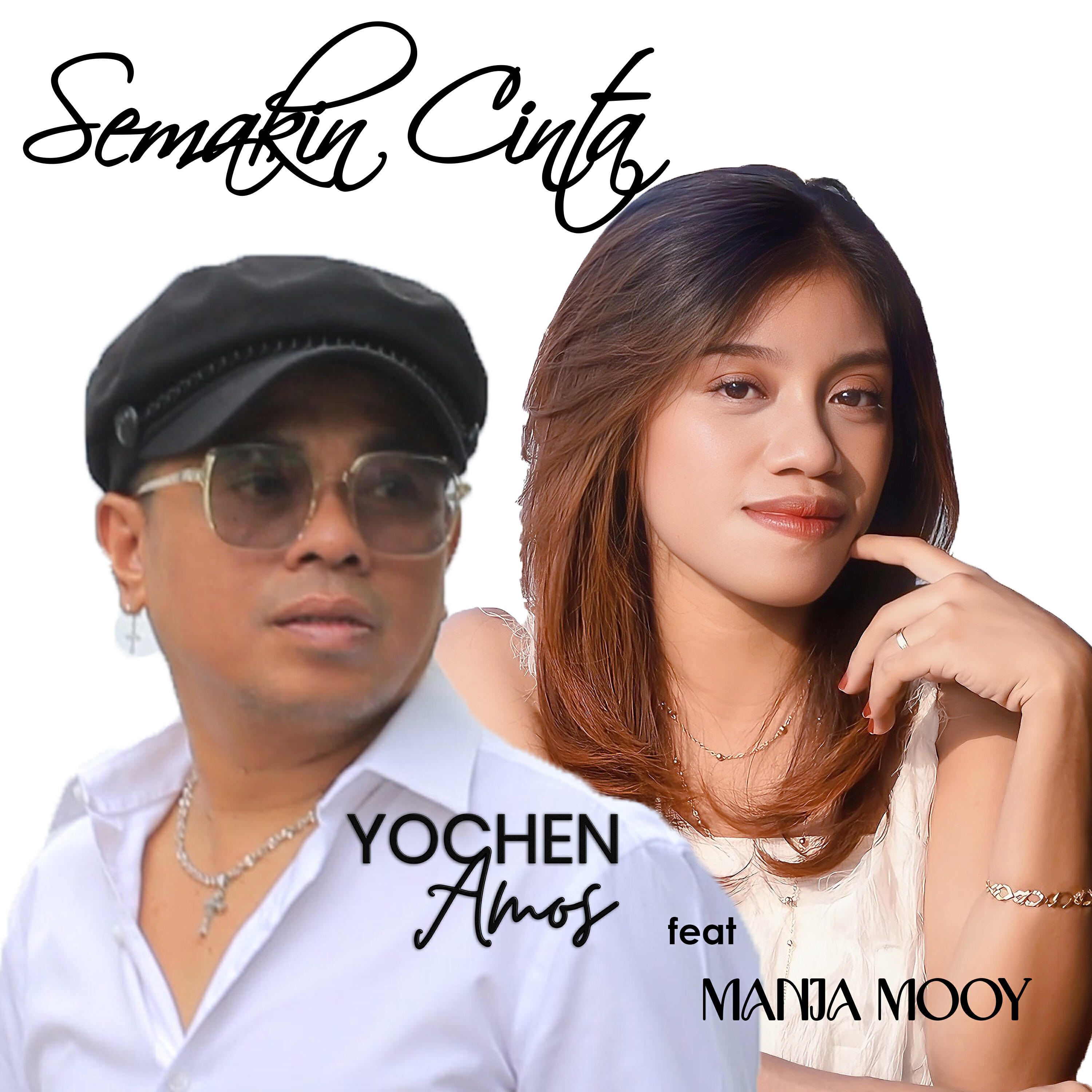 Релиз Semakin Cinta