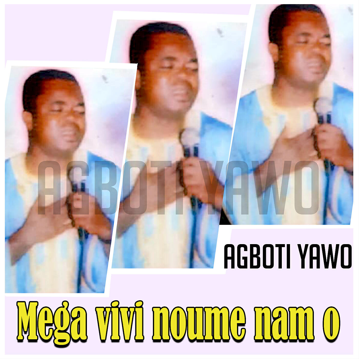 Релиз Mega Vivi Noume Namo