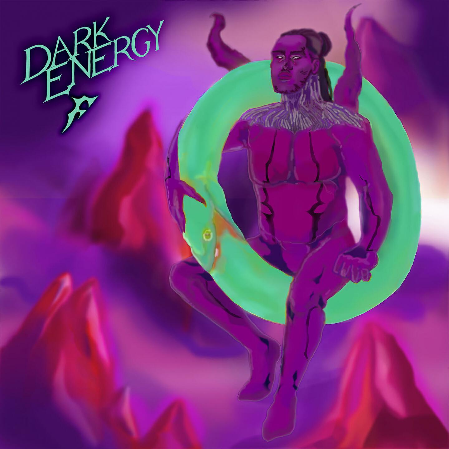 Релиз Dark Energy