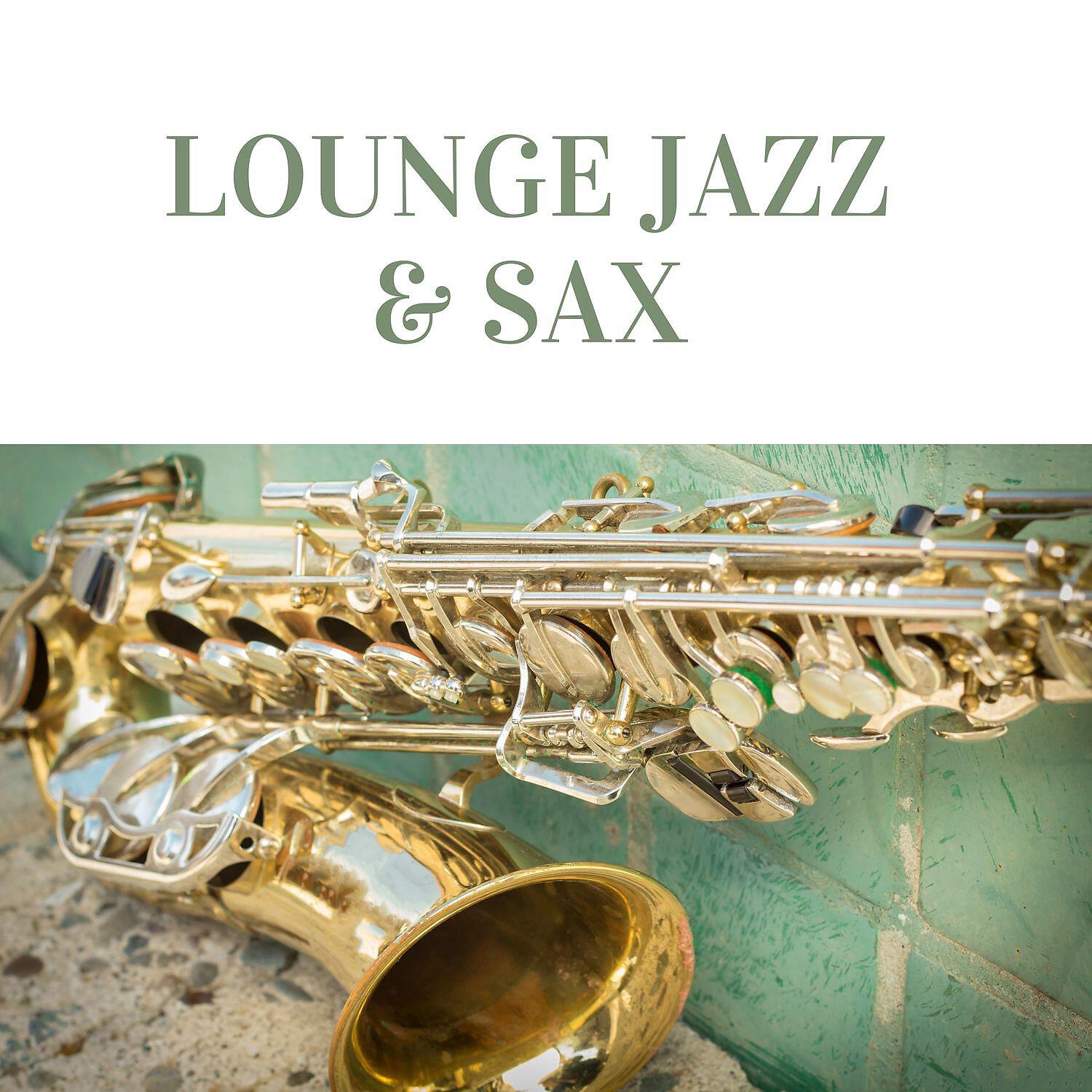 Релиз Lounge Jazz & Sax - Midnight Relaxation