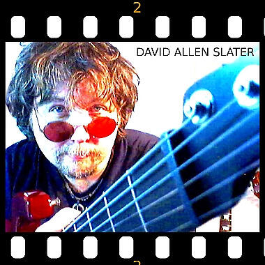 David Allen Slater