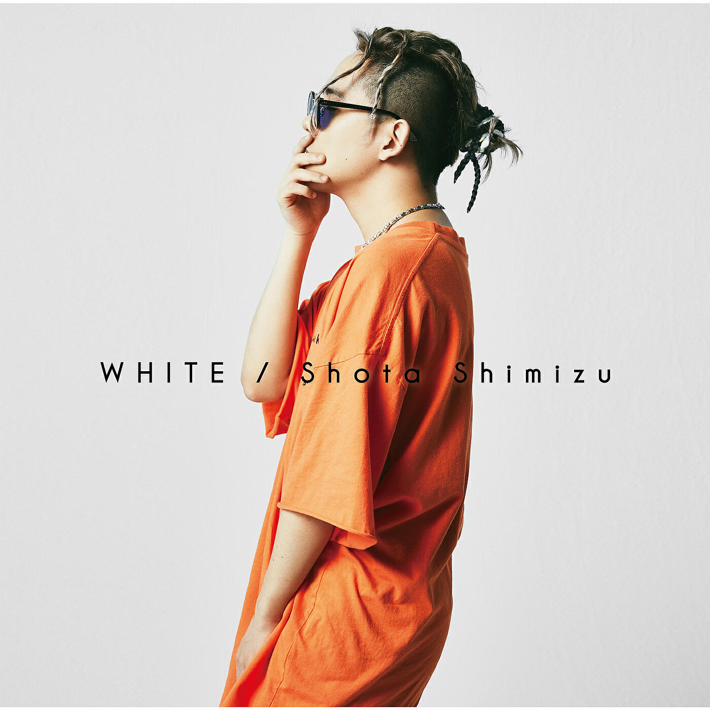 Релиз WHITE