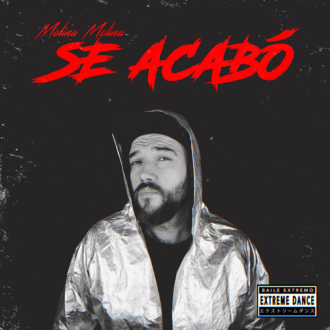 Релиз Se acabó